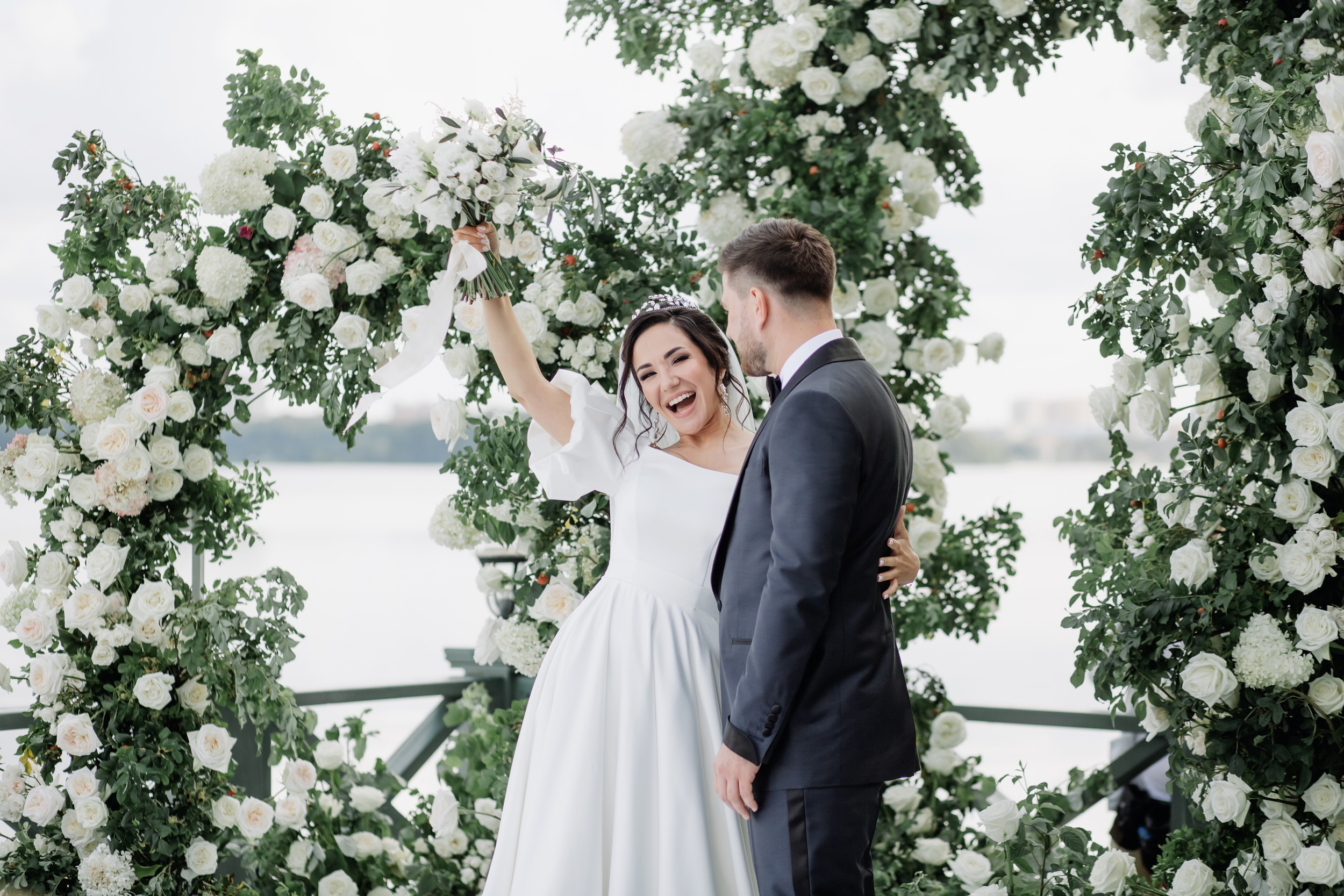 Grigory & Yana 2020 Moscow. Свадебный и семейный фотограф в Москве