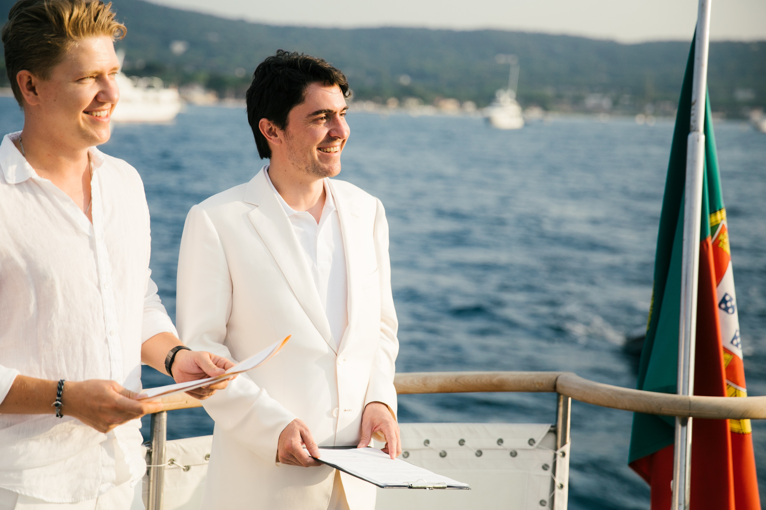 William & Elen 2018 France. Wedding and family photographer in Moscow