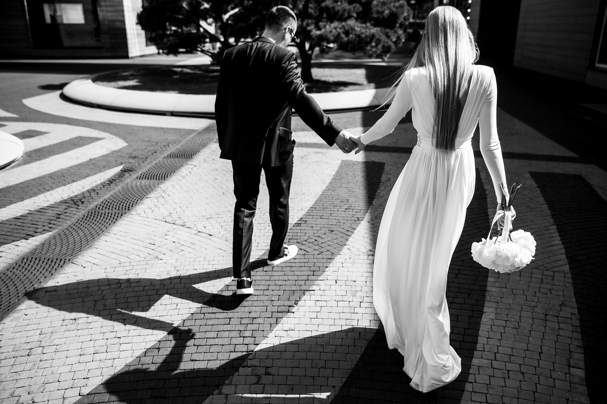 Alexey & Sveta 2019 Moscow. Свадебный и семейный фотограф в Москве