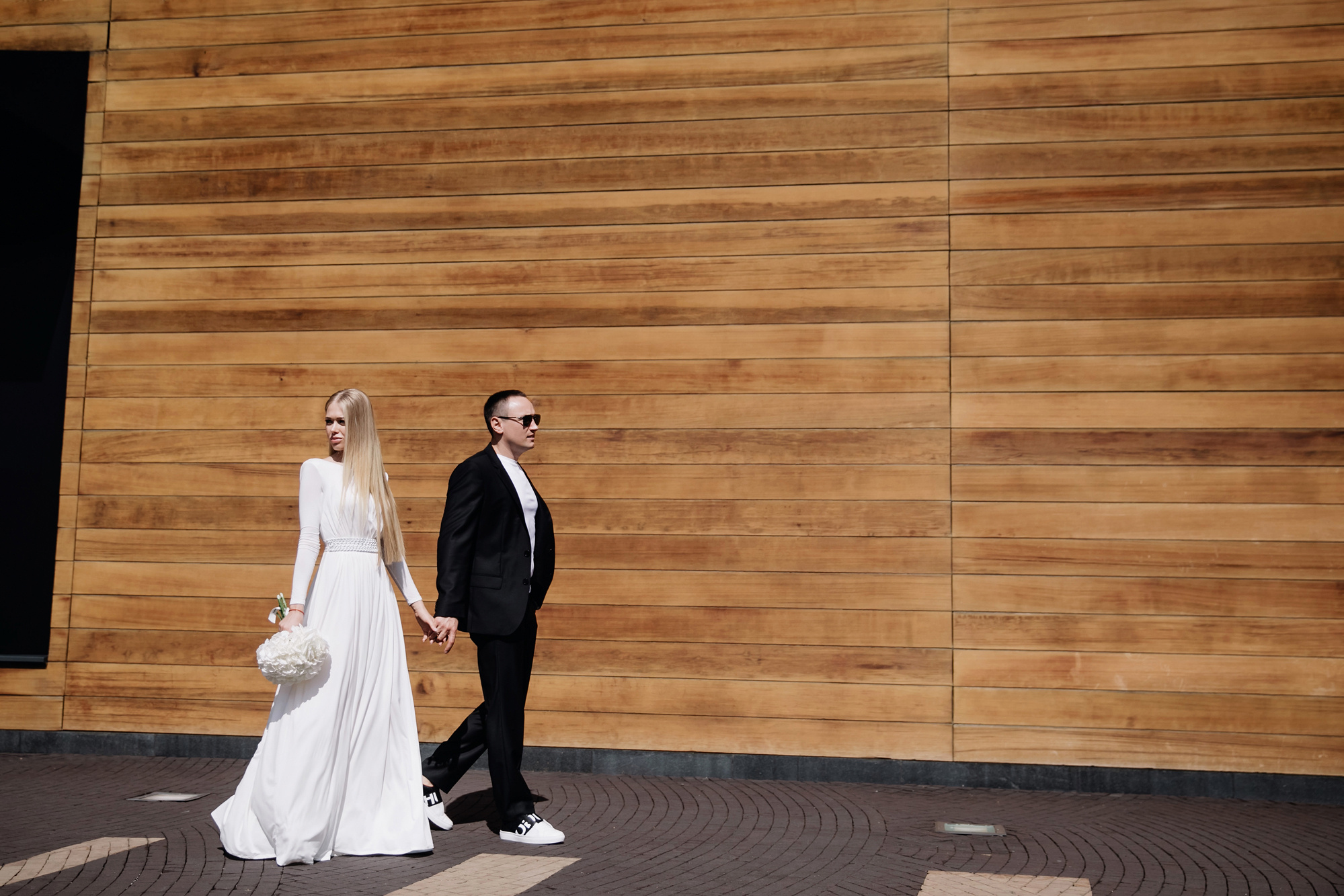 Alexey & Sveta 2019 Moscow. Свадебный и семейный фотограф в Москве