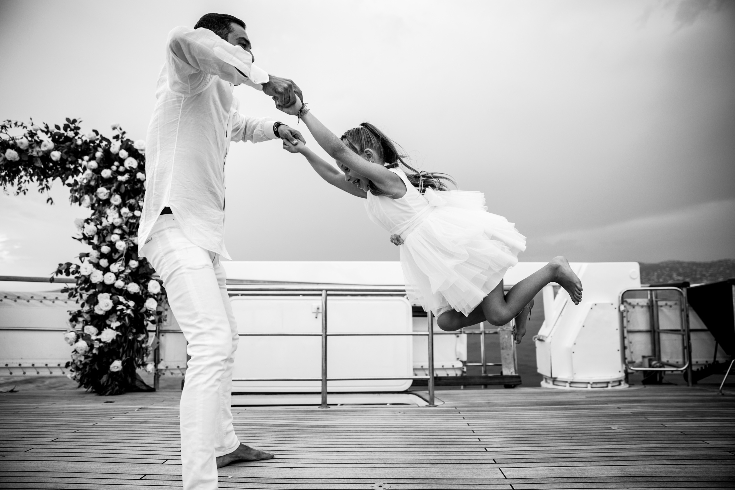 William & Elen 2018 France. Wedding and family photographer in Moscow