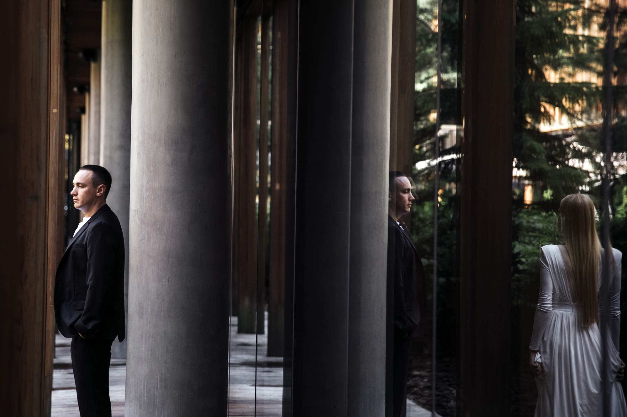 Alexey & Sveta 2019 Moscow. Свадебный и семейный фотограф в Москве