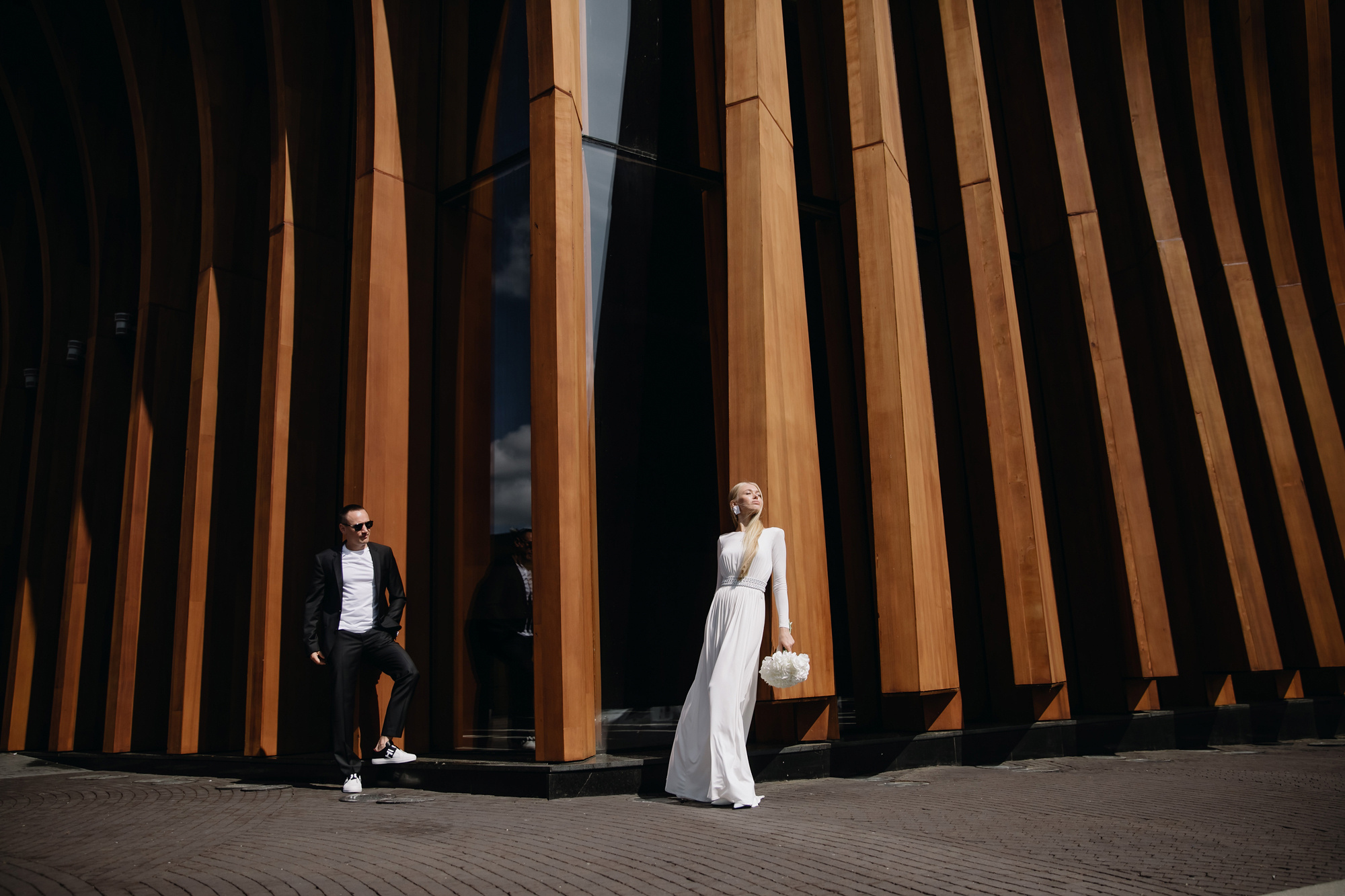 Alexey & Sveta 2019 Moscow. Свадебный и семейный фотограф в Москве