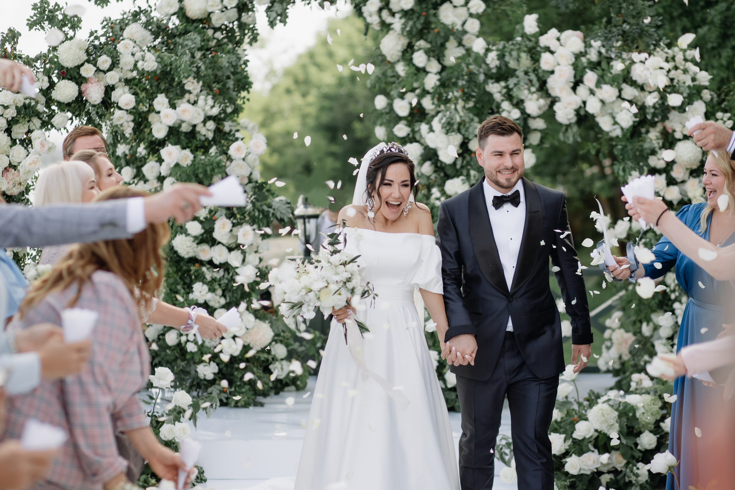 Grigory & Yana 2020 Moscow. Свадебный и семейный фотограф в Москве