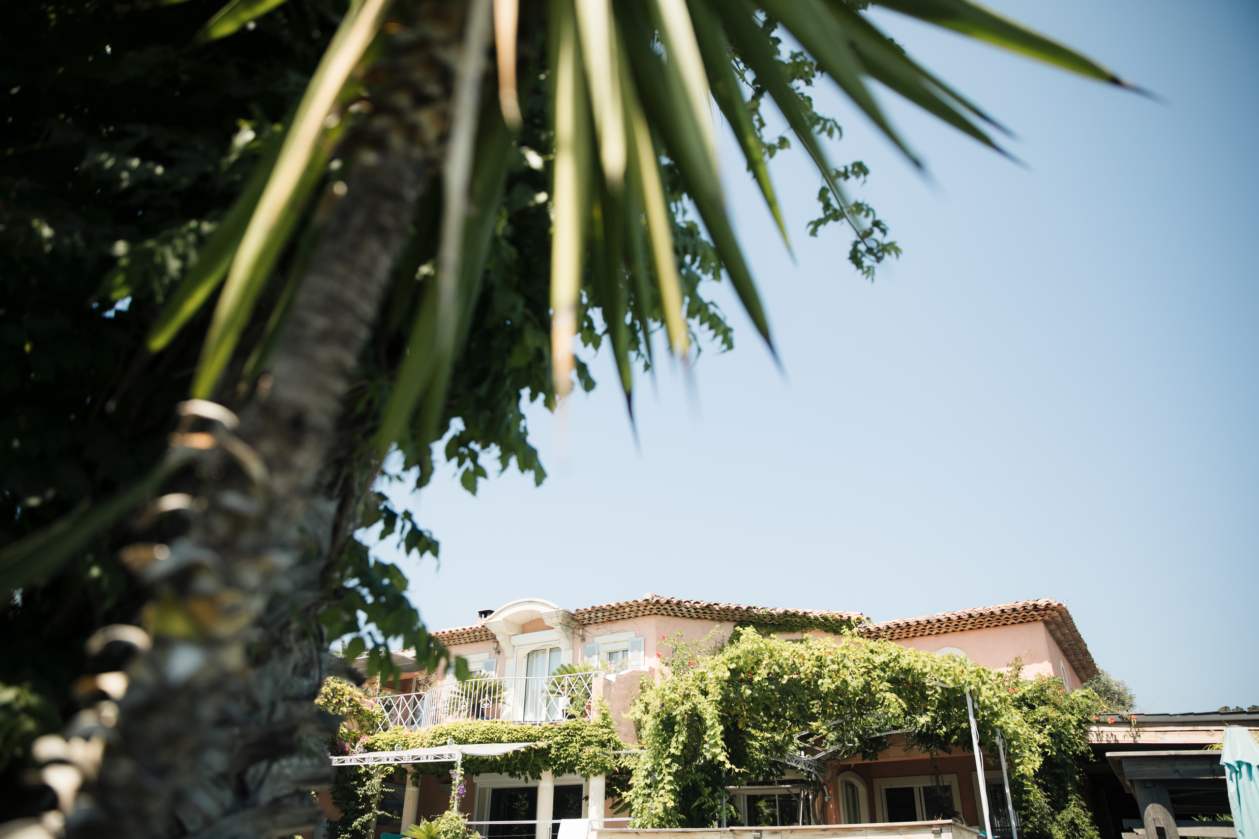 William & Elen 2018 France. Wedding and family photographer in Moscow