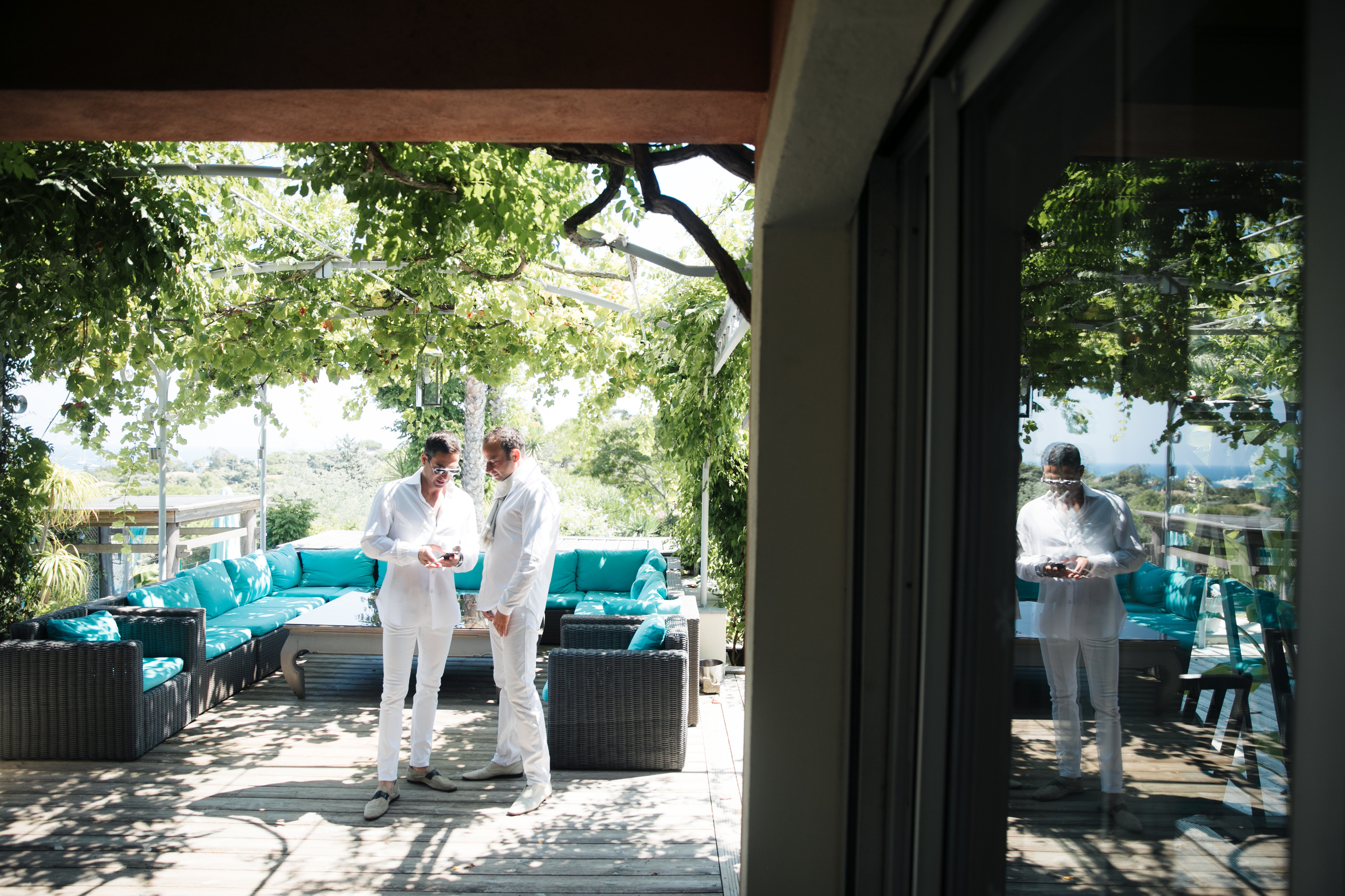 William & Elen 2018 France. Wedding and family photographer in Moscow