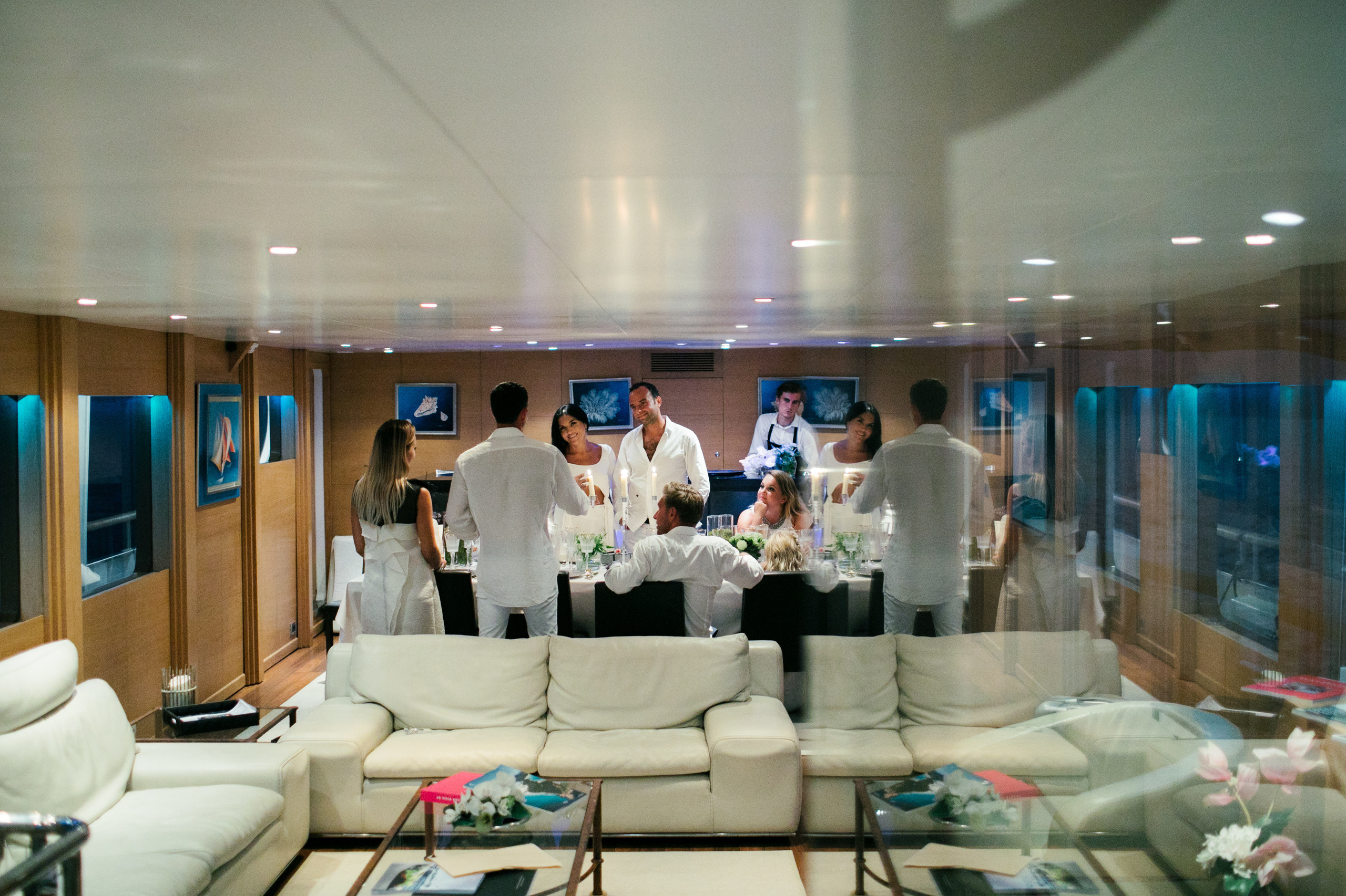 William & Elen 2018 France. Wedding and family photographer in Moscow