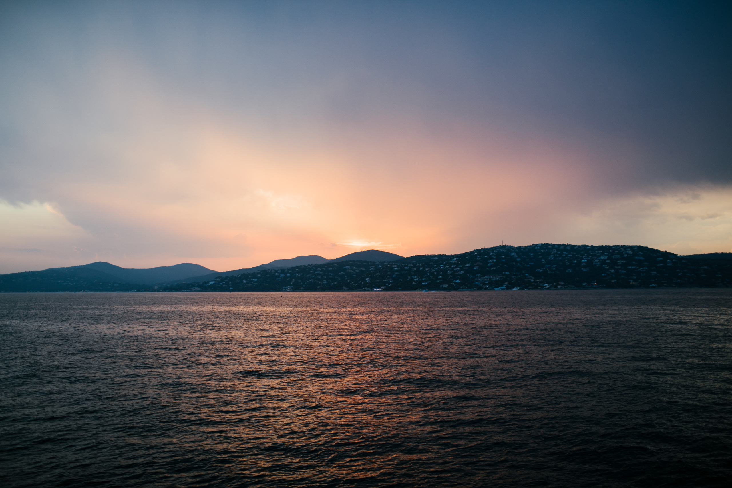 William & Elen 2018 France. Wedding and family photographer in Moscow