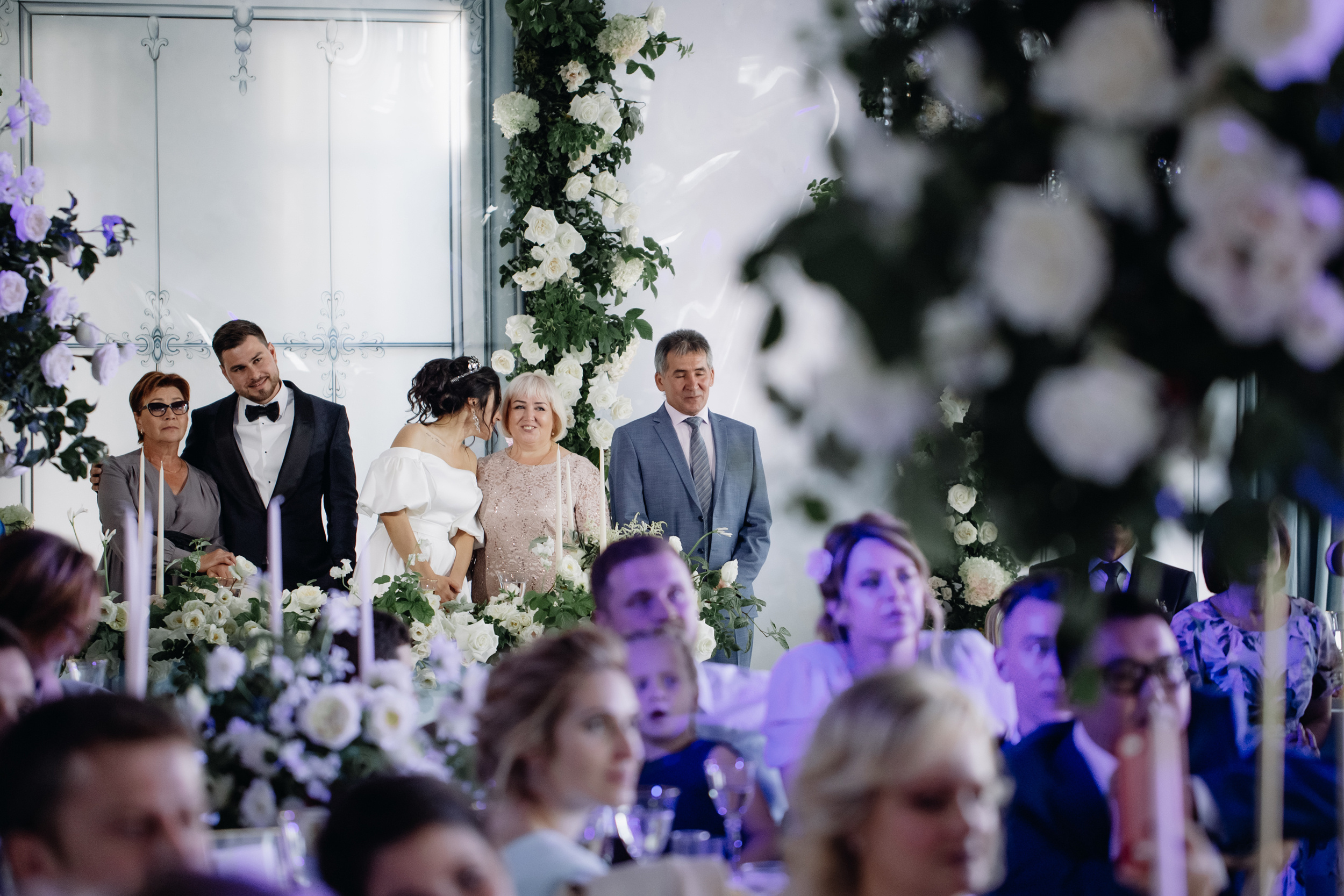 Grigory & Yana 2020 Moscow. Свадебный и семейный фотограф в Москве