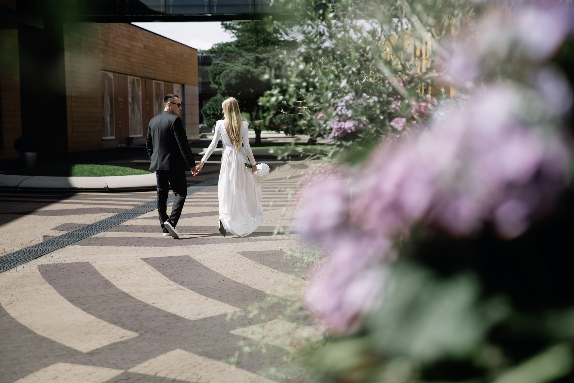 Alexey & Sveta 2019 Moscow. Свадебный и семейный фотограф в Москве