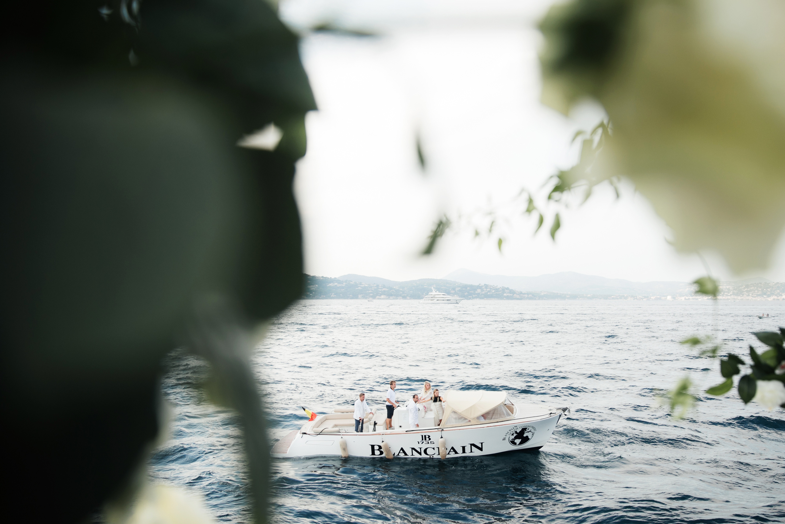 William & Elen 2018 France. Wedding and family photographer in Moscow