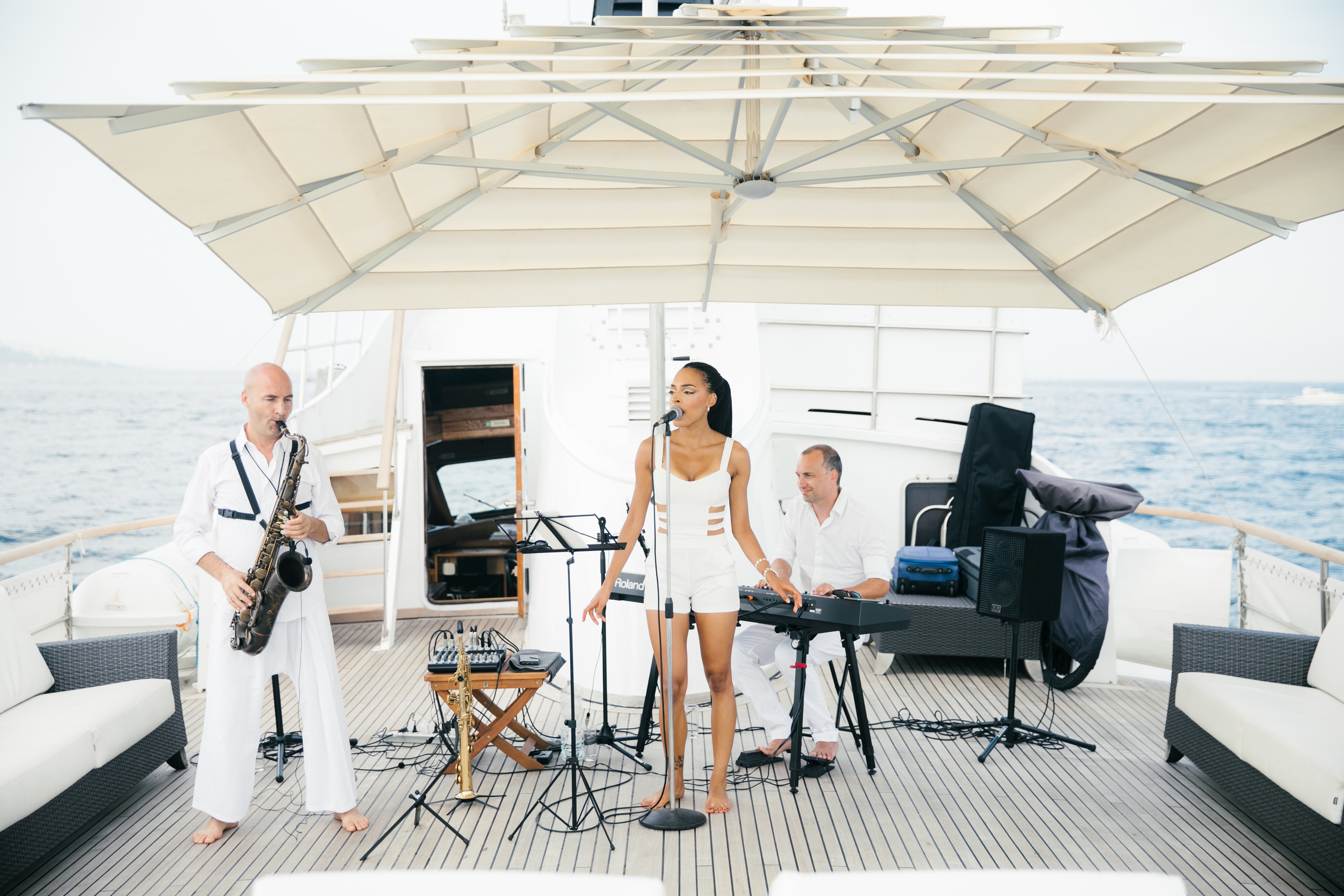 William & Elen 2018 France. Wedding and family photographer in Moscow