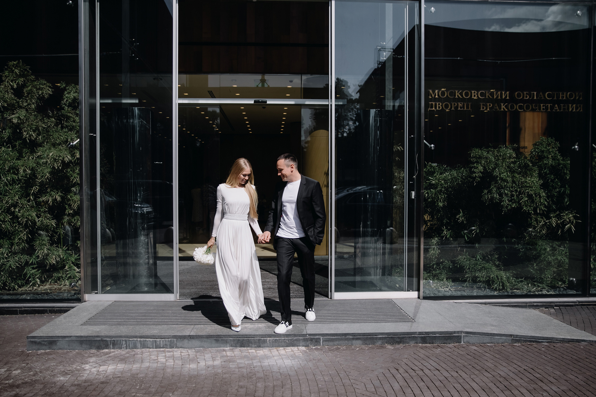 Alexey & Sveta 2019 Moscow. Свадебный и семейный фотограф в Москве