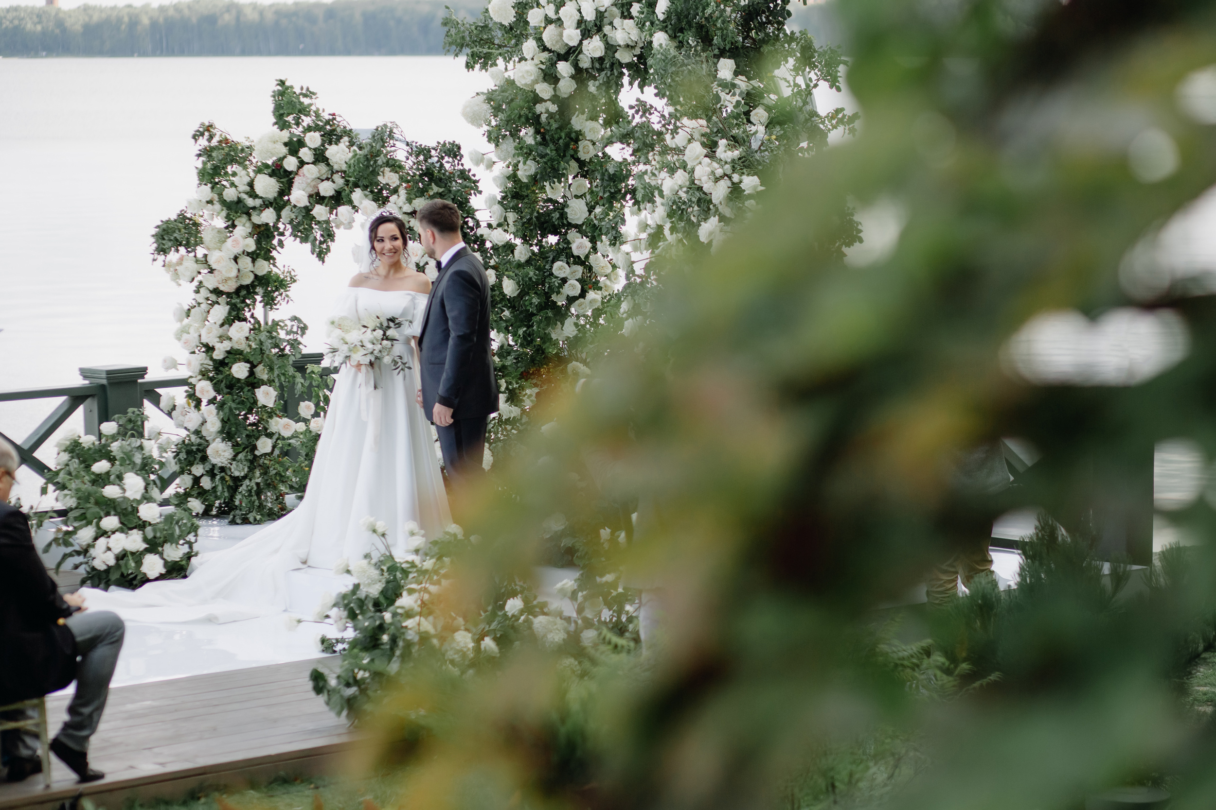 Grigory & Yana 2020 Moscow. Свадебный и семейный фотограф в Москве