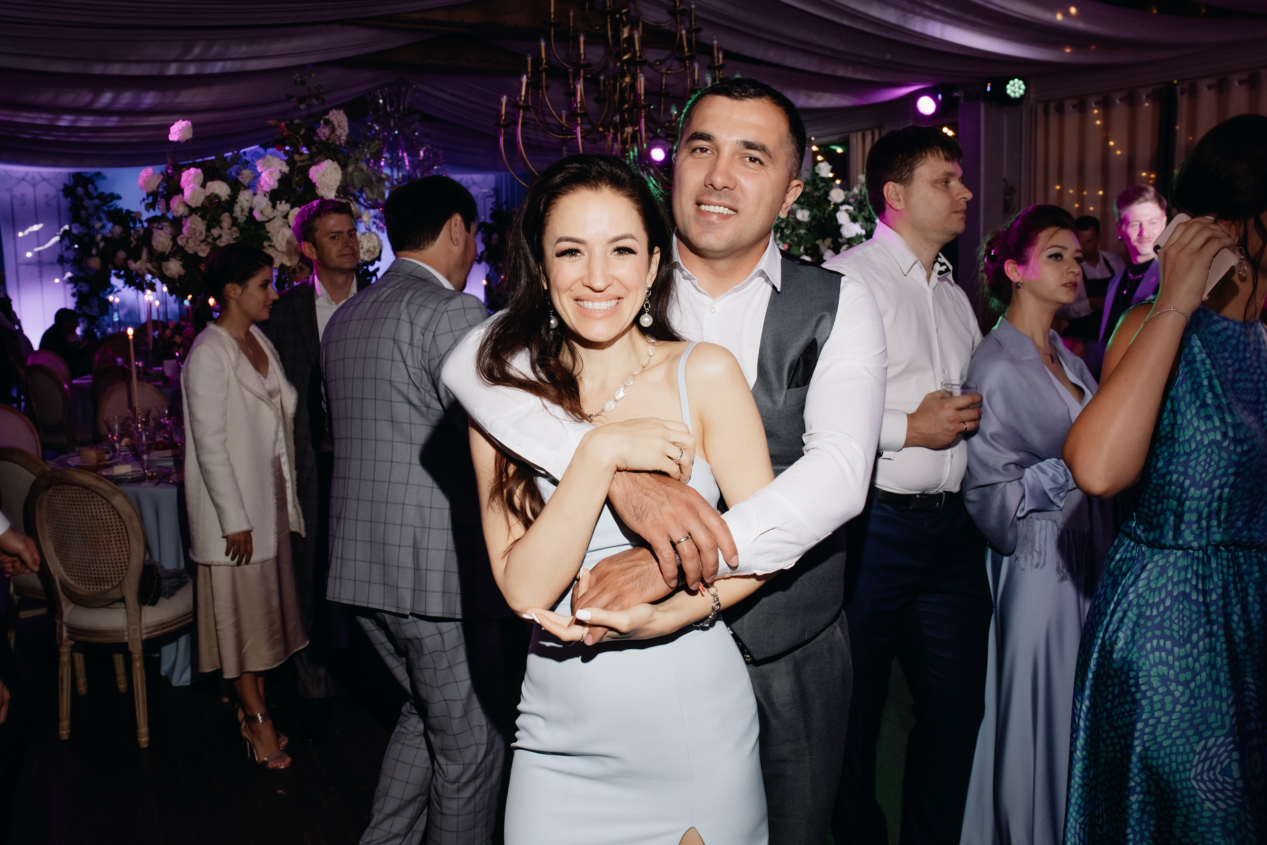 Grigory & Yana 2020 Moscow. Свадебный и семейный фотограф в Москве