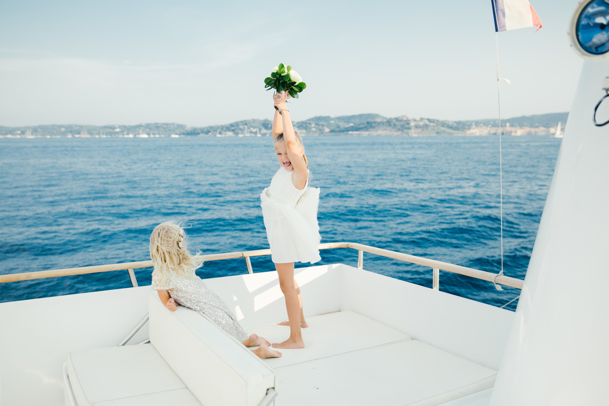 William & Elen 2018 France. Wedding and family photographer in Moscow