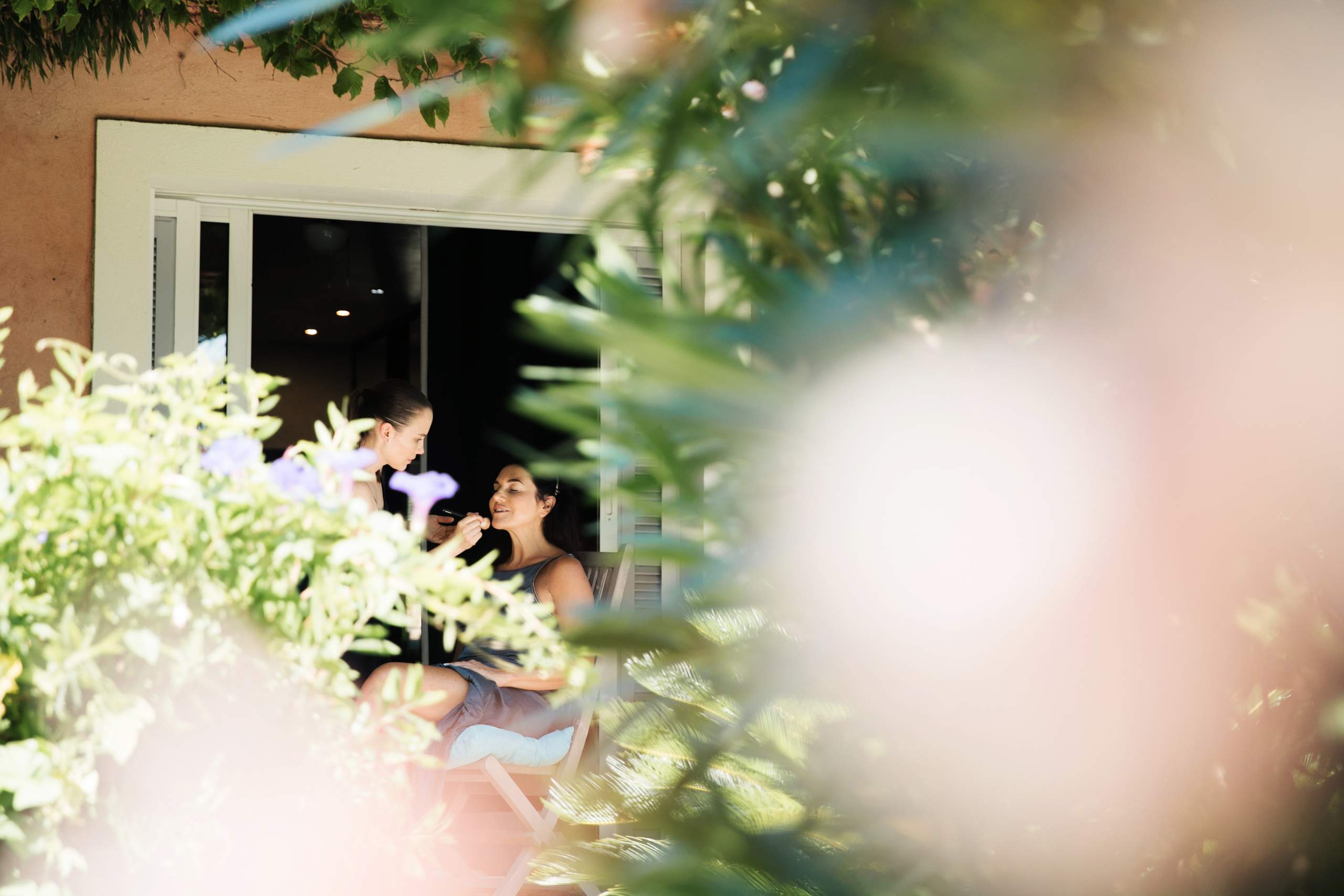 William & Elen 2018 France. Wedding and family photographer in Moscow