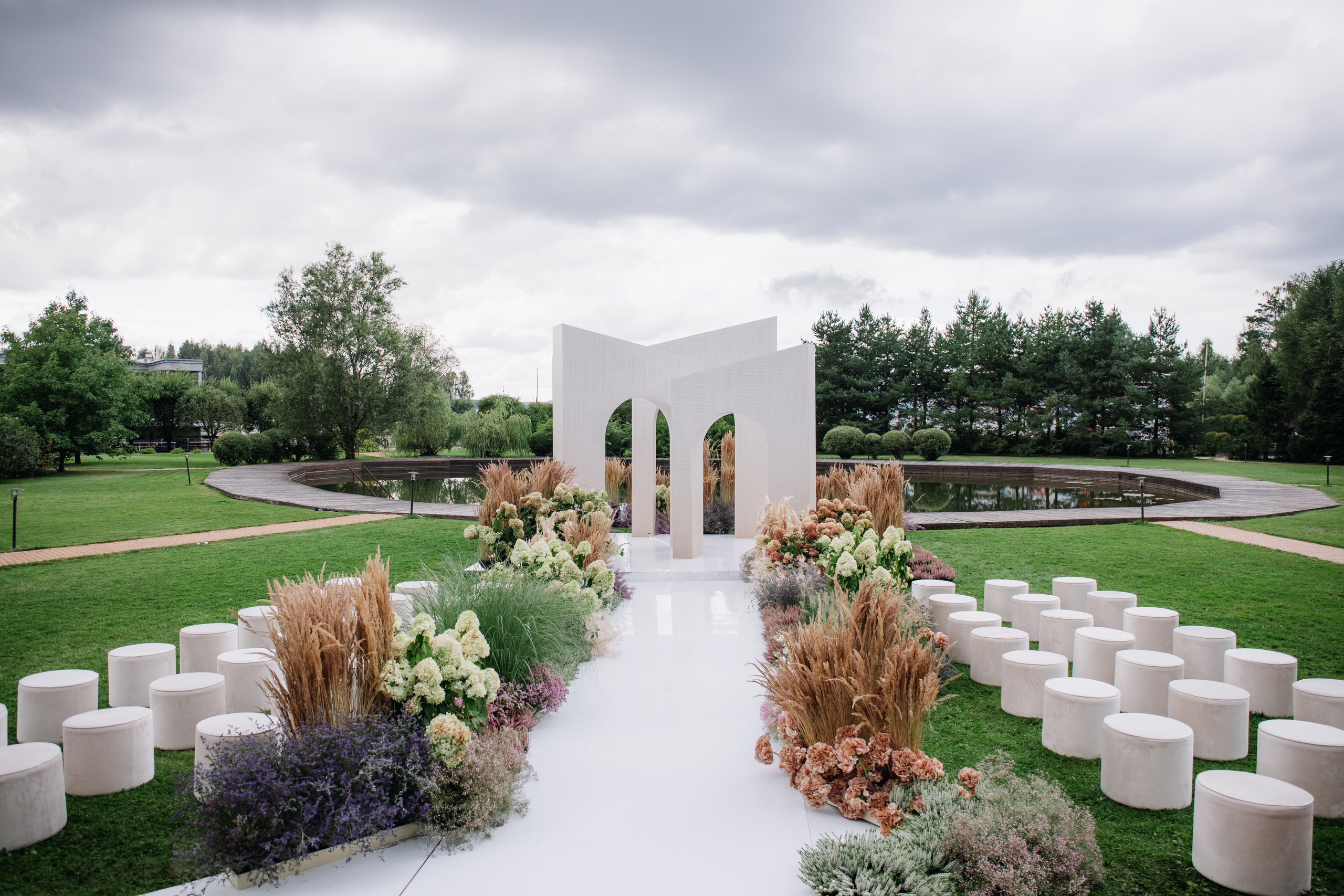 Portfolio. Wedding and family photographer in Moscow