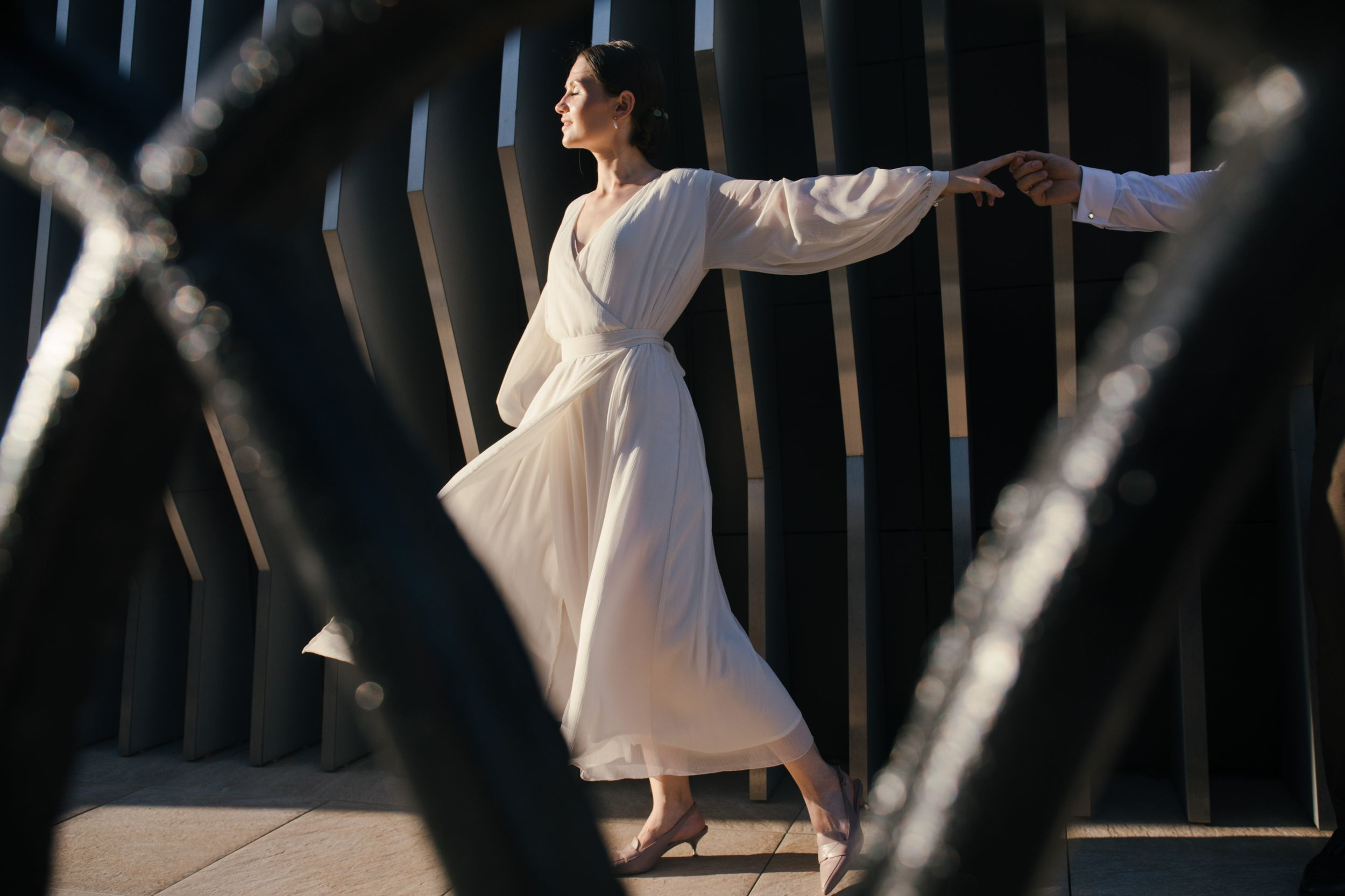 Portfolio. Wedding and family photographer in Moscow