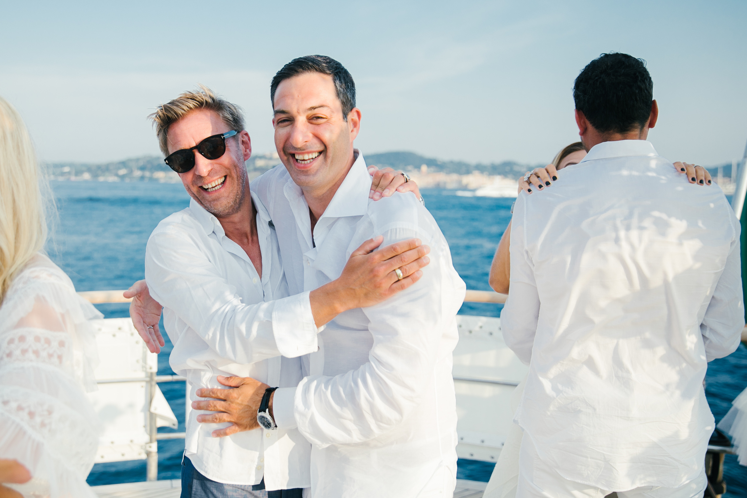 William & Elen 2018 France. Wedding and family photographer in Moscow