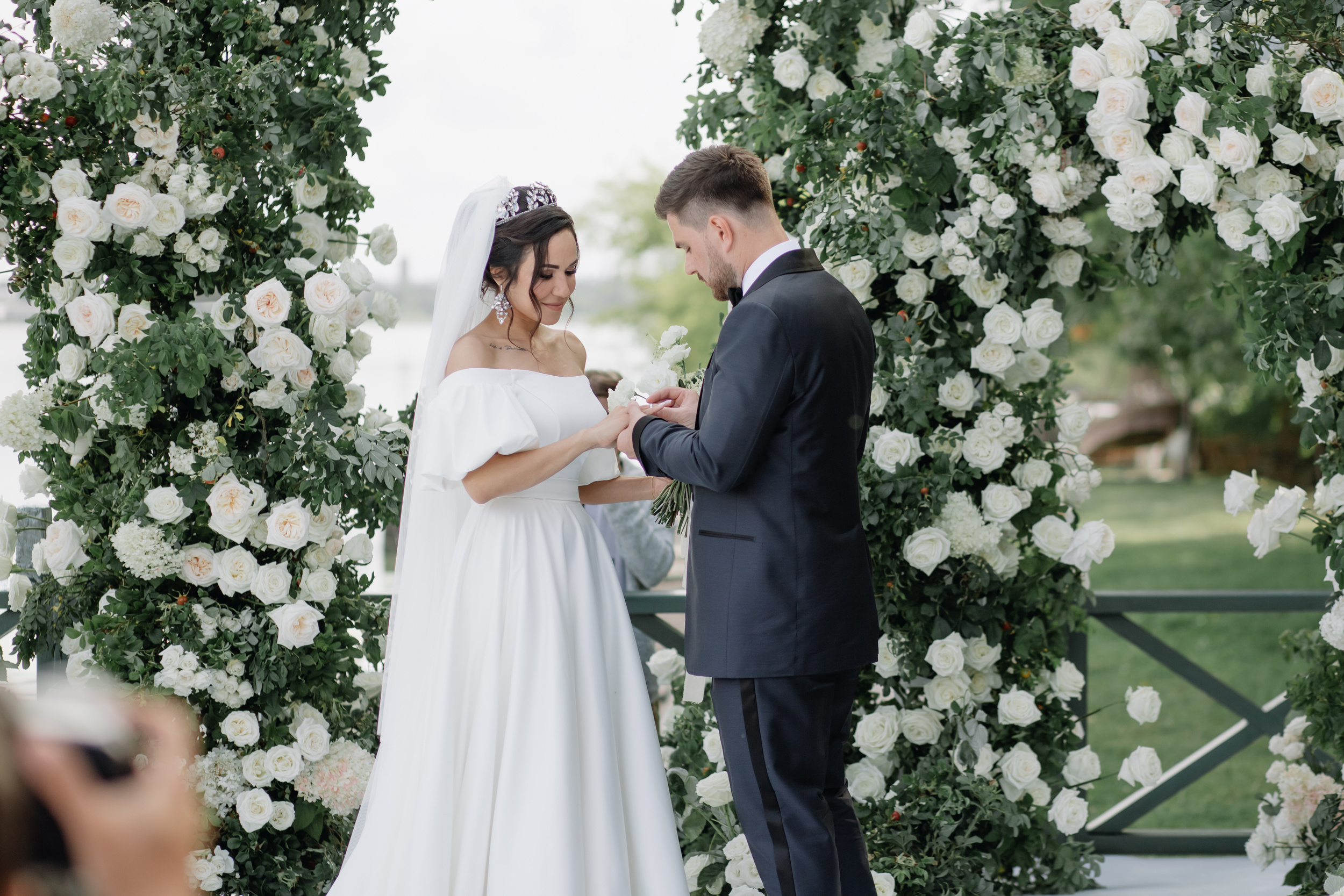 Grigory & Yana 2020 Moscow. Свадебный и семейный фотограф в Москве