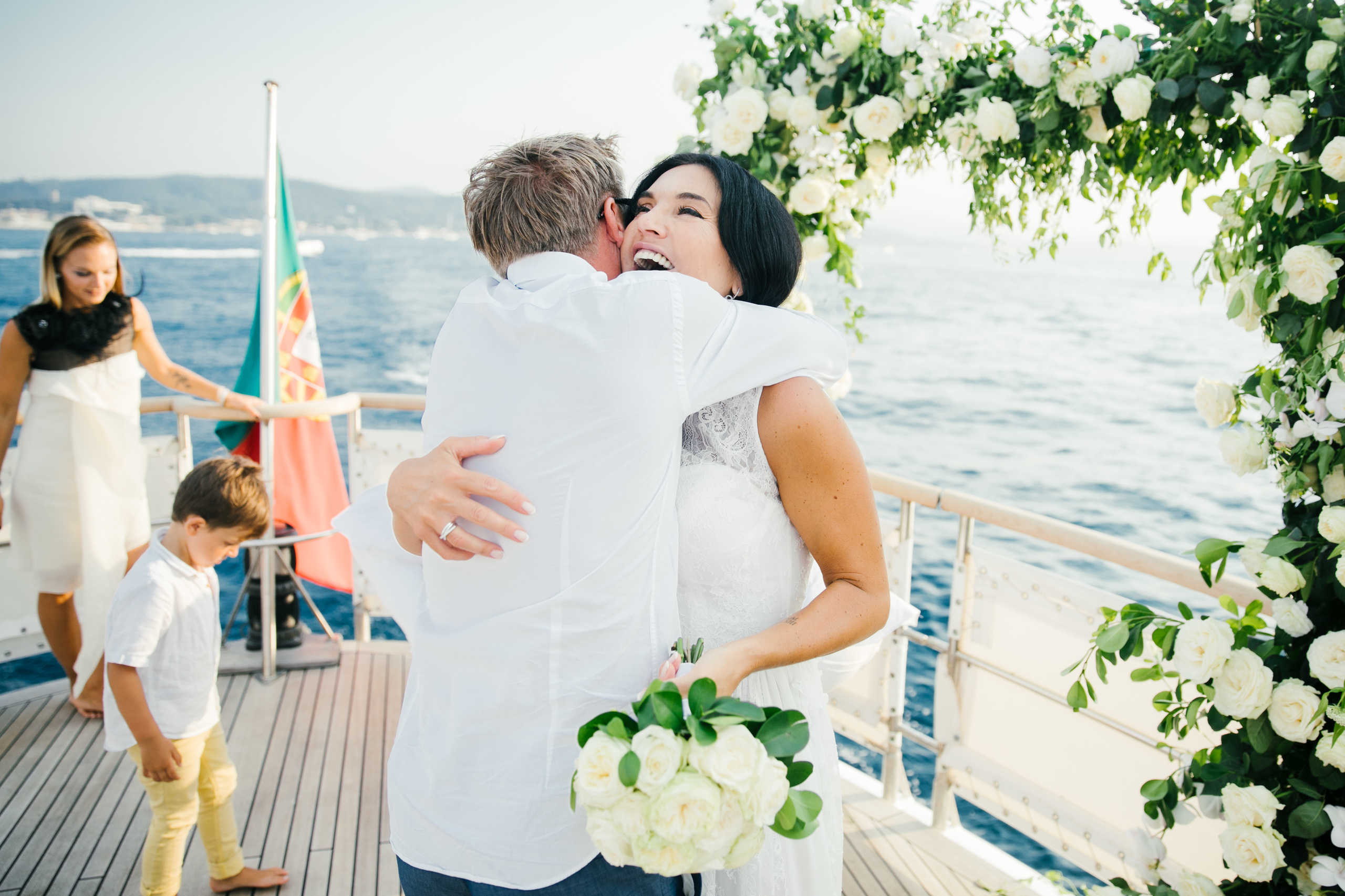 William & Elen 2018 France. Wedding and family photographer in Moscow