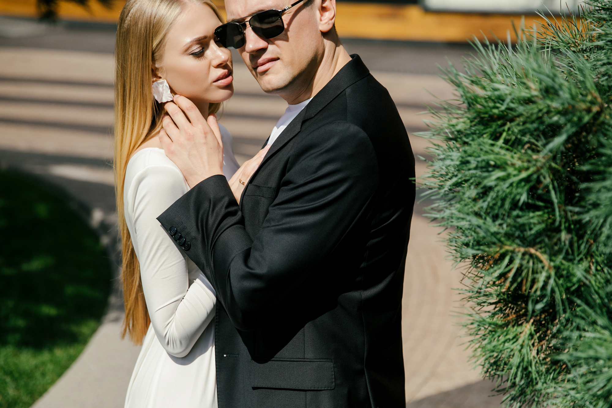 Alexey & Sveta 2019 Moscow. Свадебный и семейный фотограф в Москве