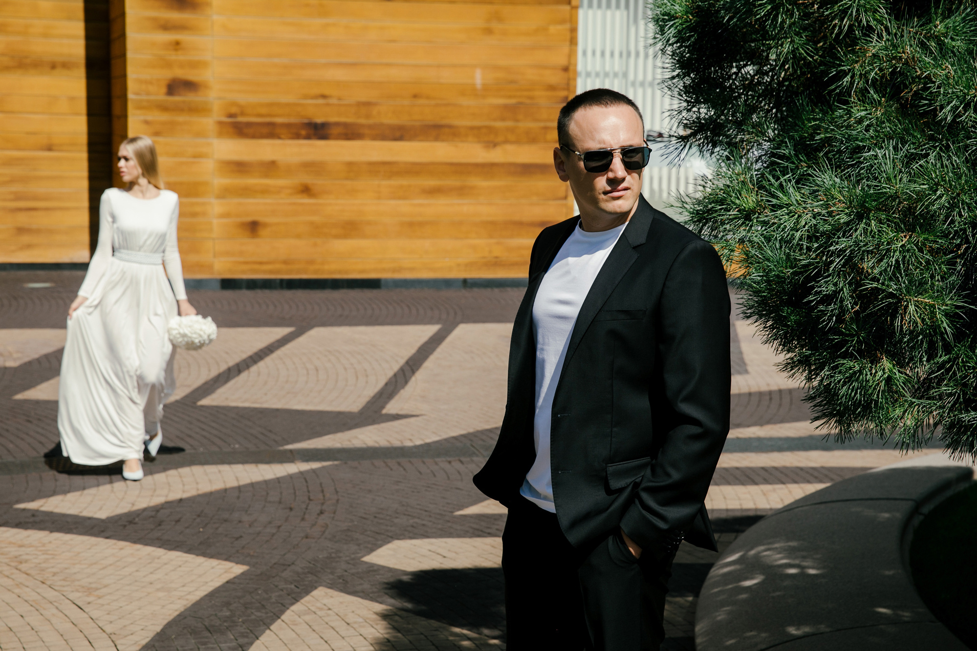 Alexey & Sveta 2019 Moscow. Свадебный и семейный фотограф в Москве