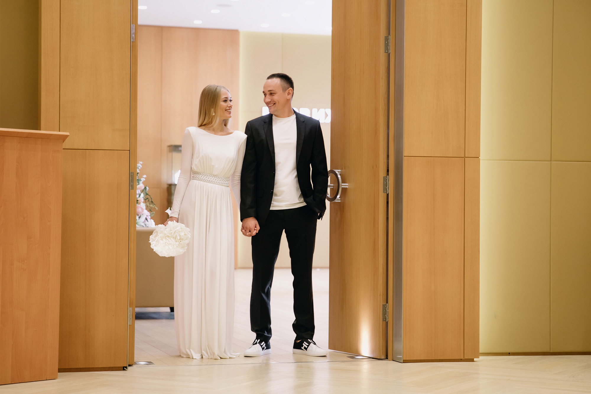 Alexey & Sveta 2019 Moscow. Свадебный и семейный фотограф в Москве