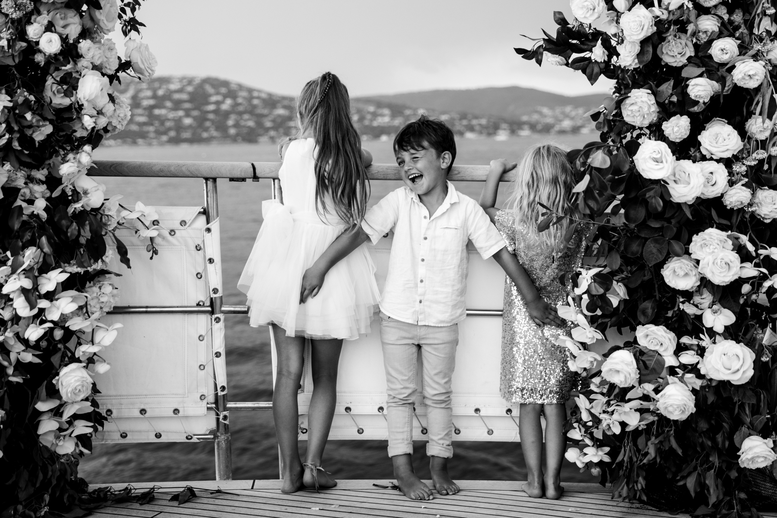 William & Elen 2018 France. Wedding and family photographer in Moscow