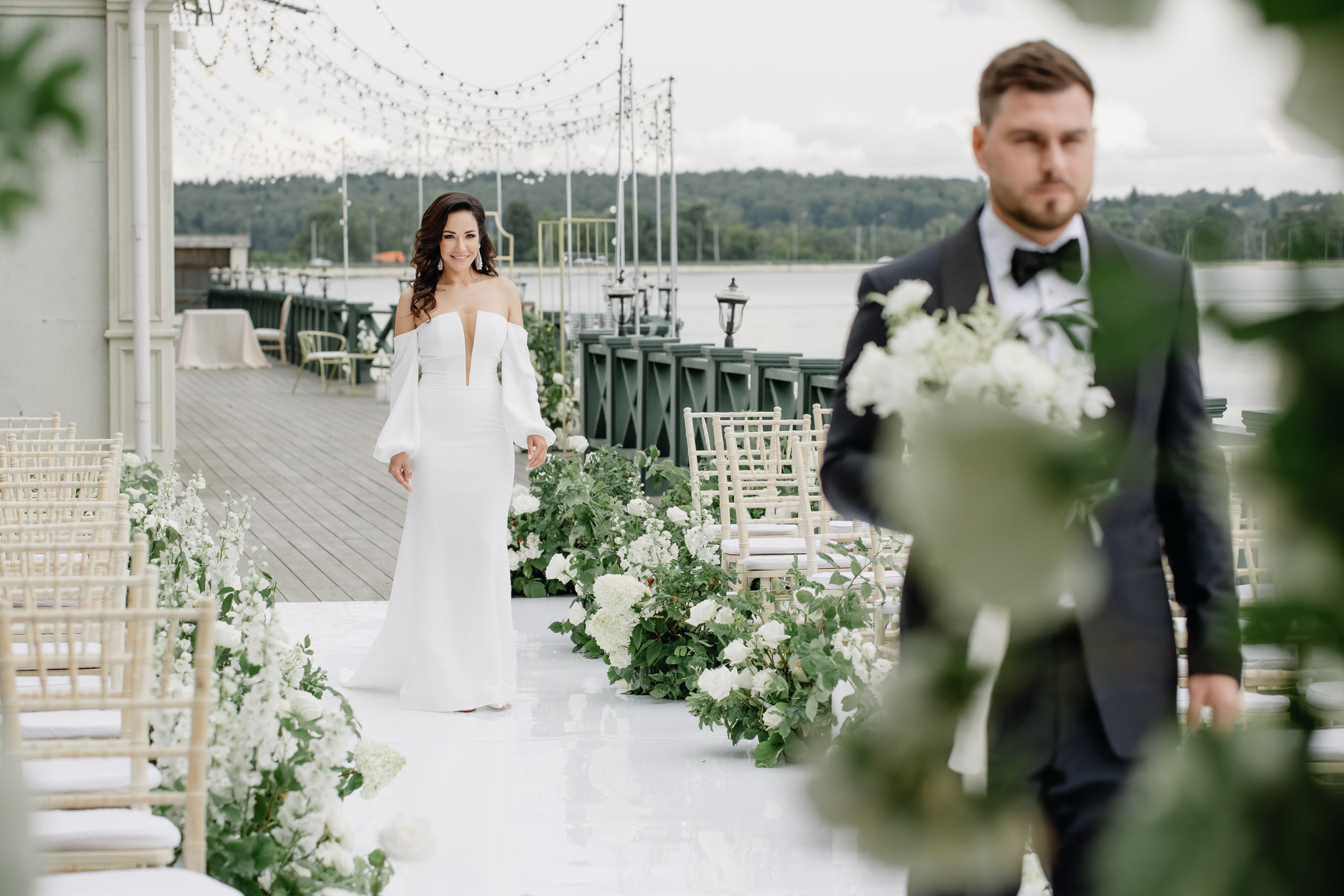 Grigory & Yana 2020 Moscow. Свадебный и семейный фотограф в Москве