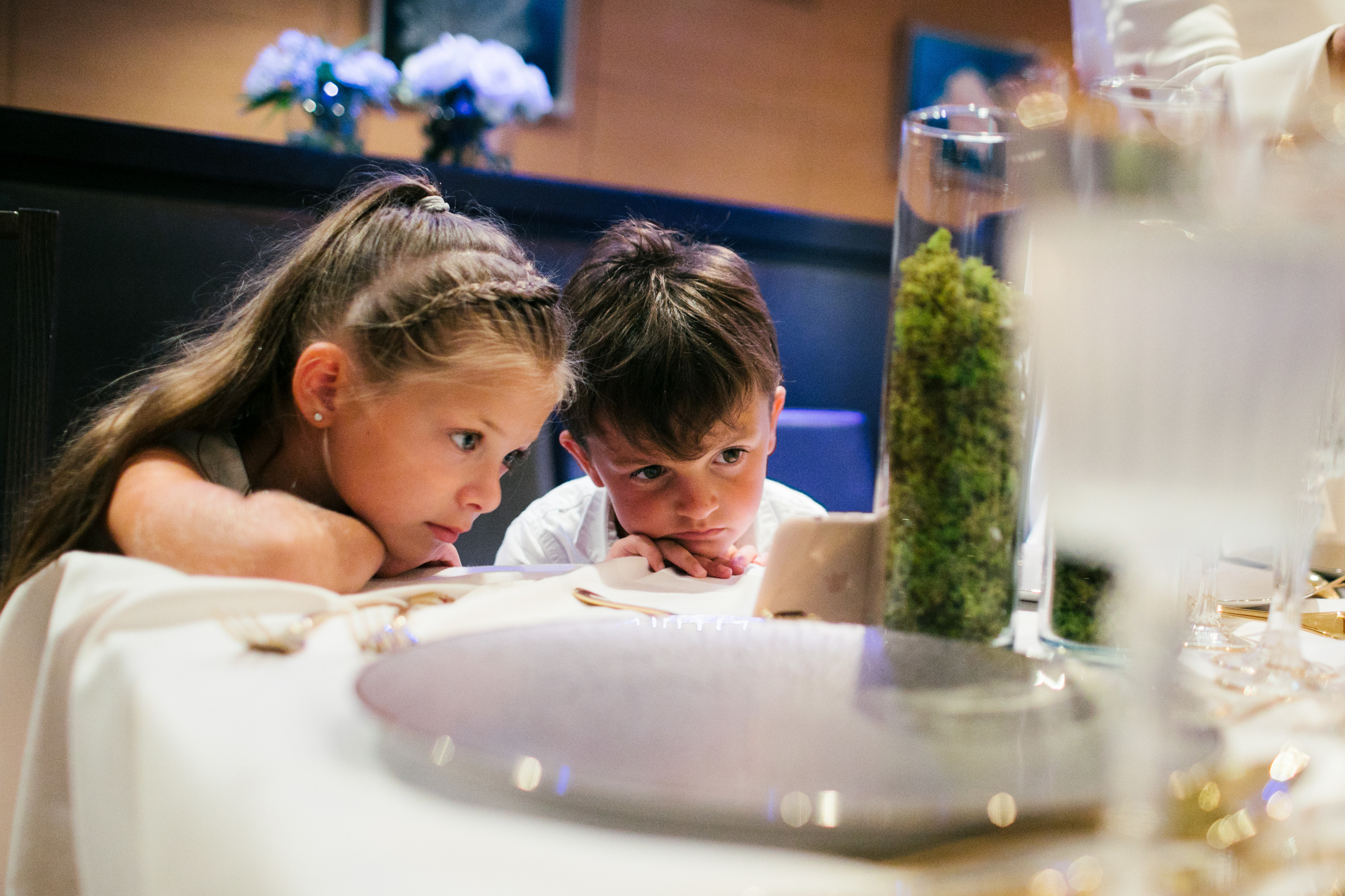 William & Elen 2018 France. Wedding and family photographer in Moscow