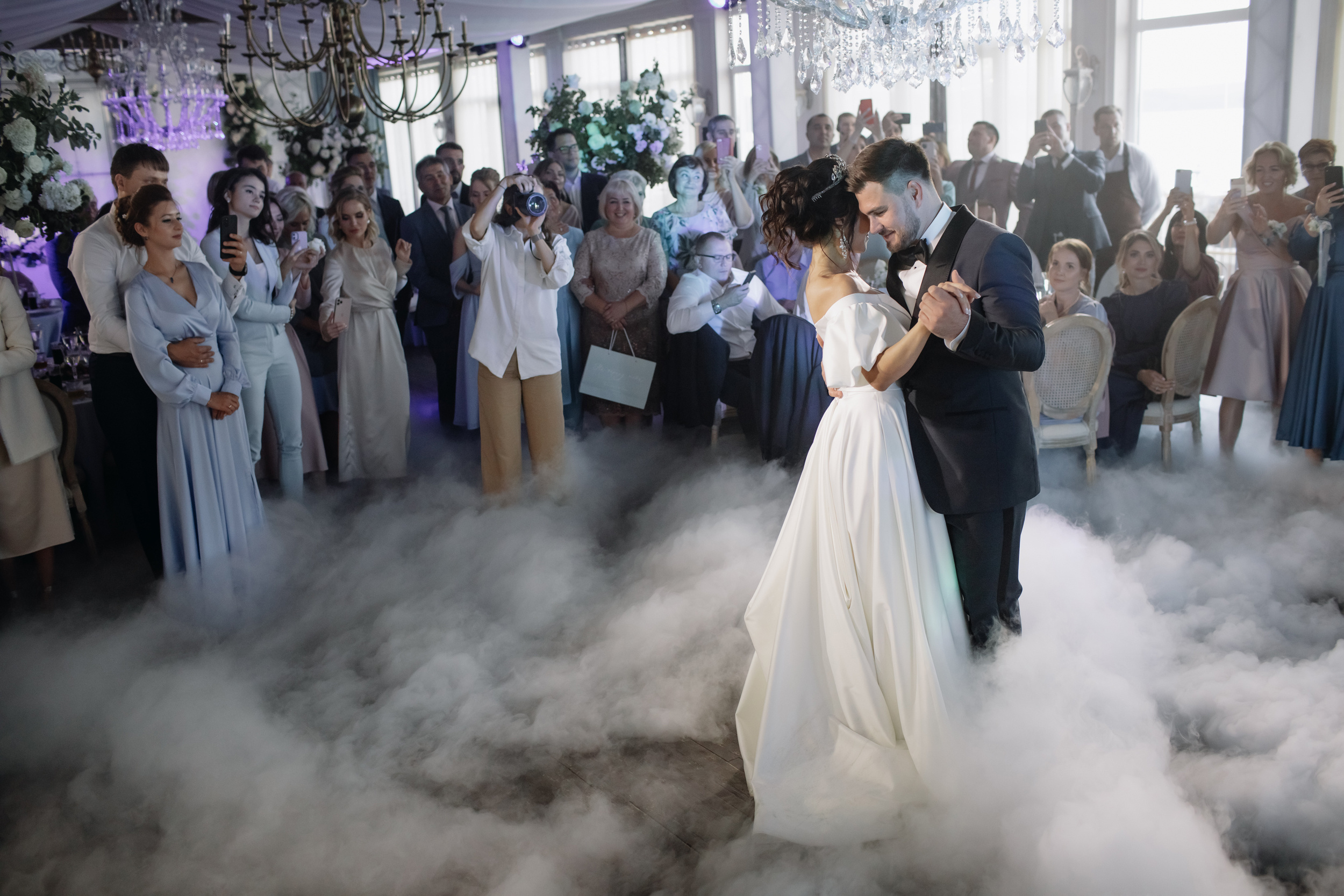 Grigory & Yana 2020 Moscow. Свадебный и семейный фотограф в Москве