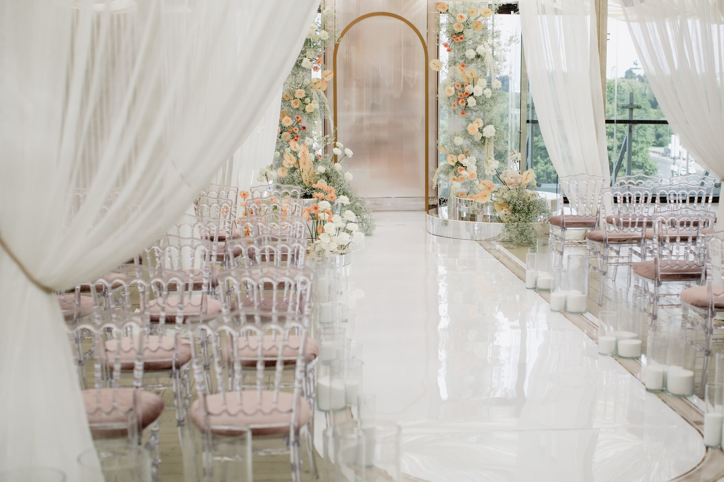 Portfolio. Wedding and family photographer in Moscow