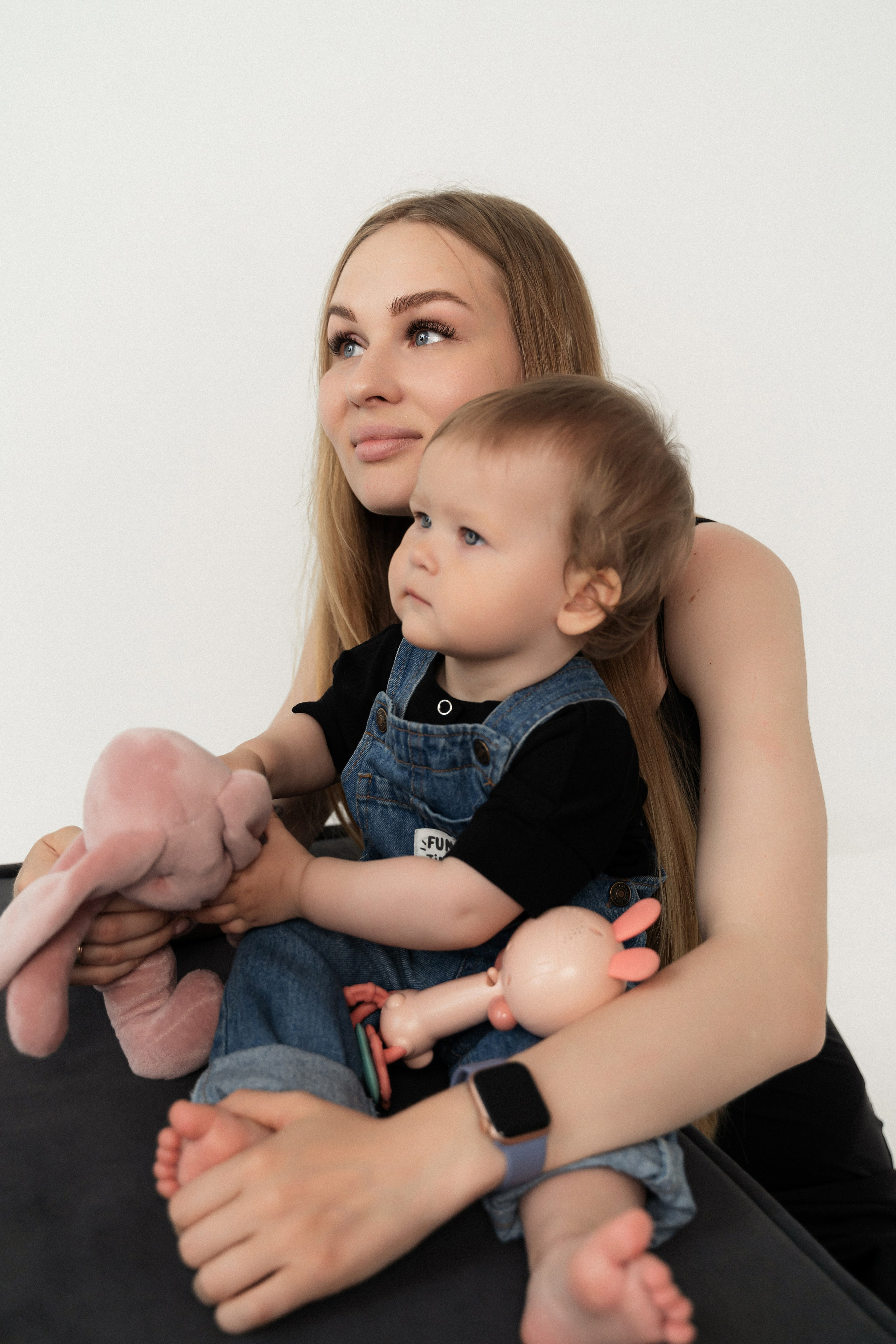 Амеля и её семья!. Фотограф Алина Филимонова Тверь