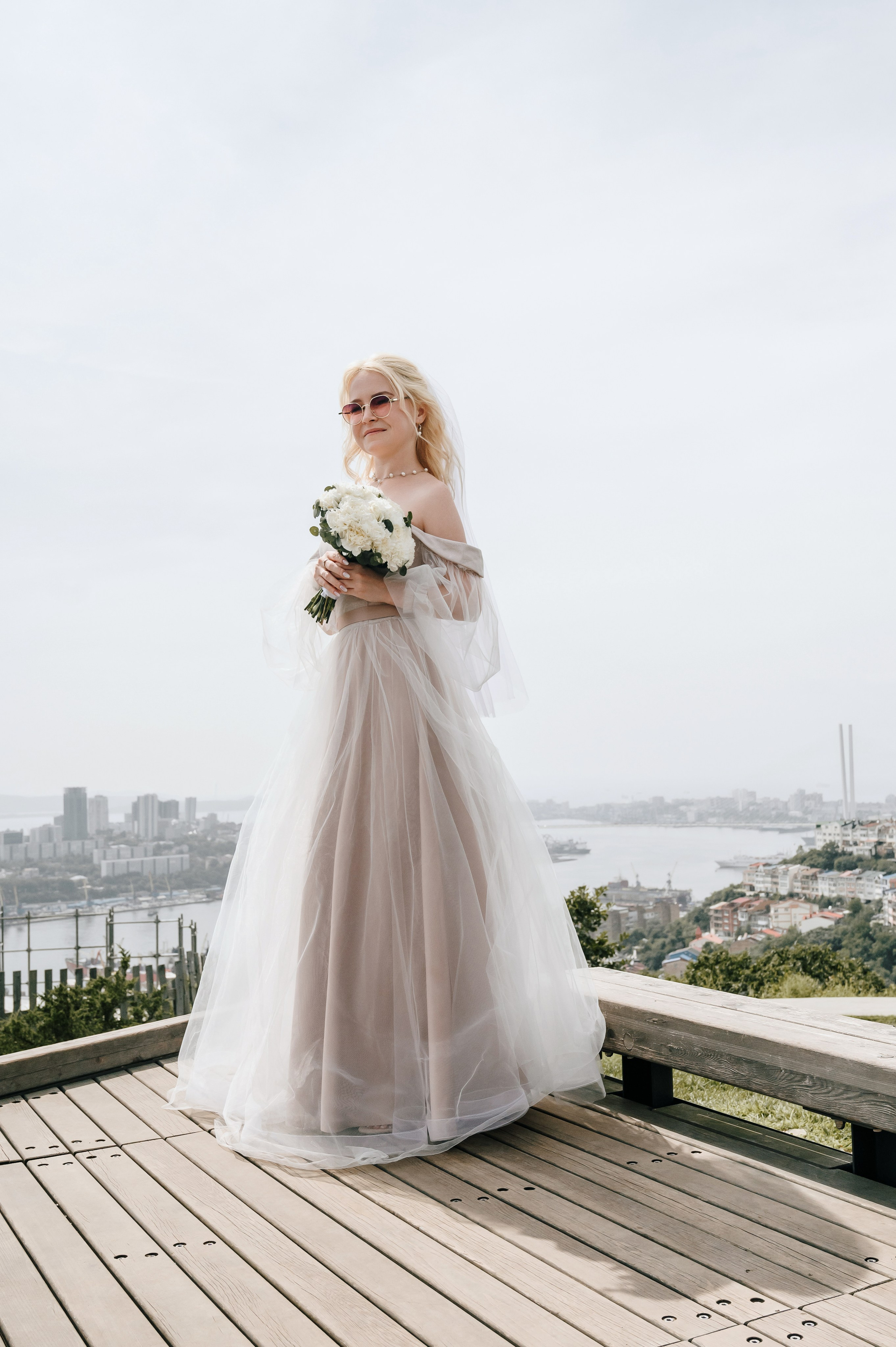 Ксения Дмитрий. Фотограф Владивосток. Игорь Кирсанов