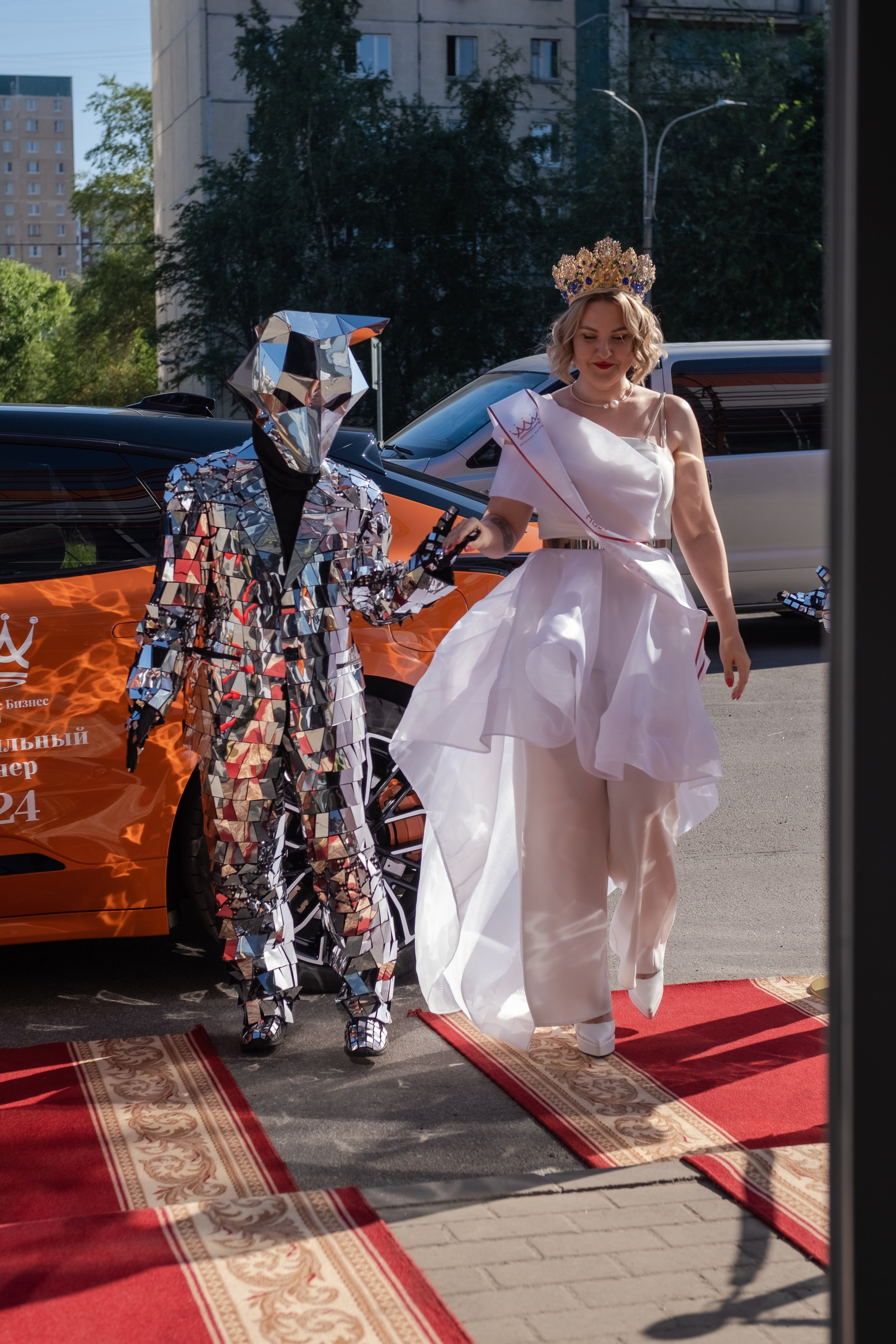 Репортажная съемка. Репортажный, концертный фотограф в Санкт-Петербурге Эва Маркова