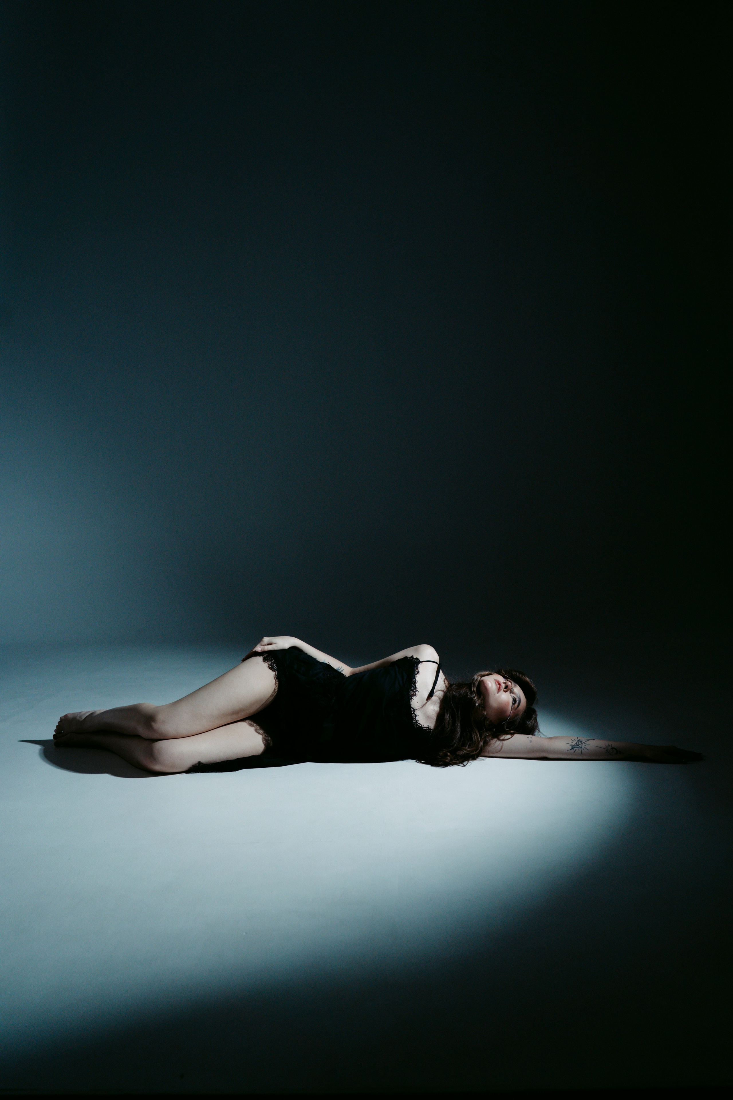 Kamilluna. Главная