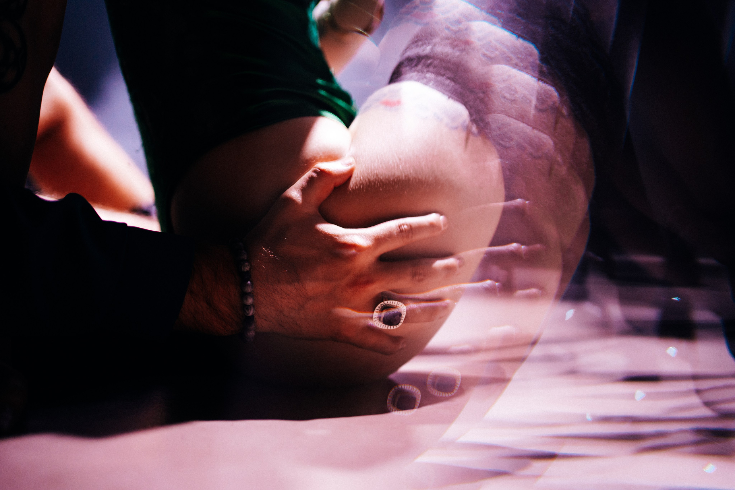 Vogue Academy. Главная