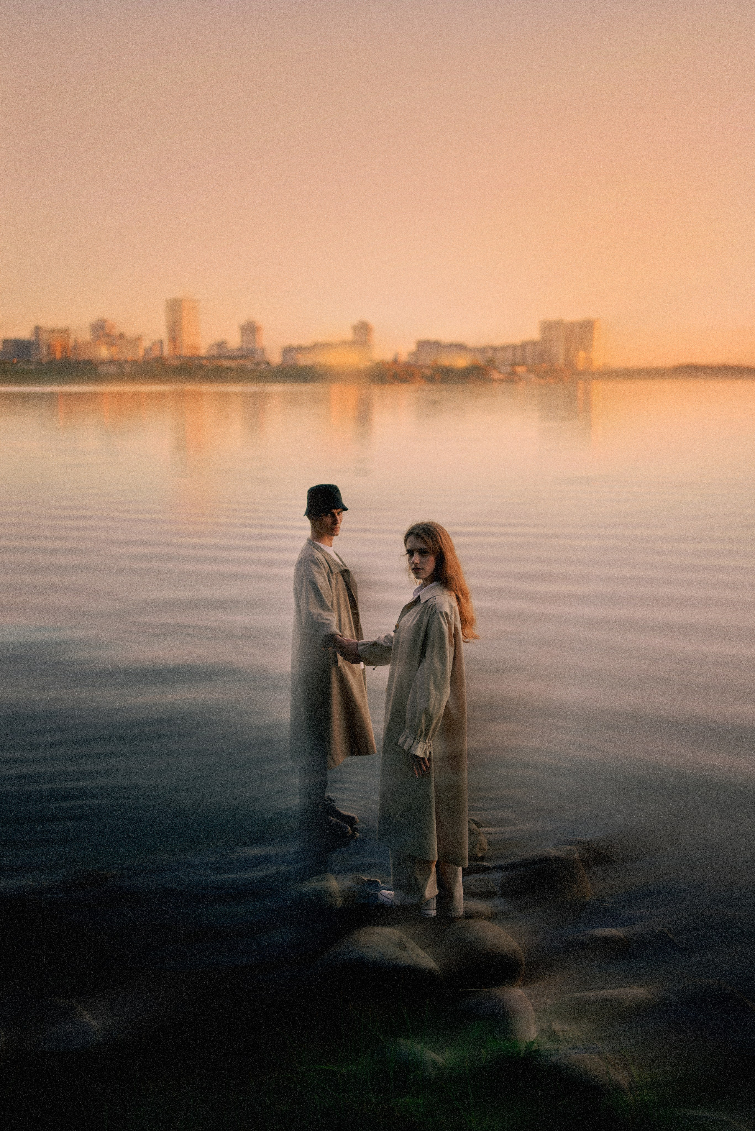 Рома и Настя. Антон Арнольд | Фотограф Минск