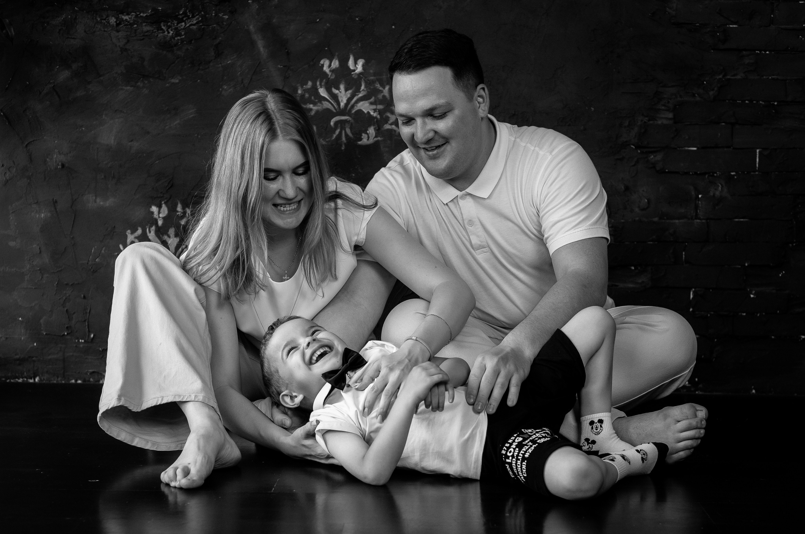 Анастасия и Дамир. Фотограф Татьяна Орлова