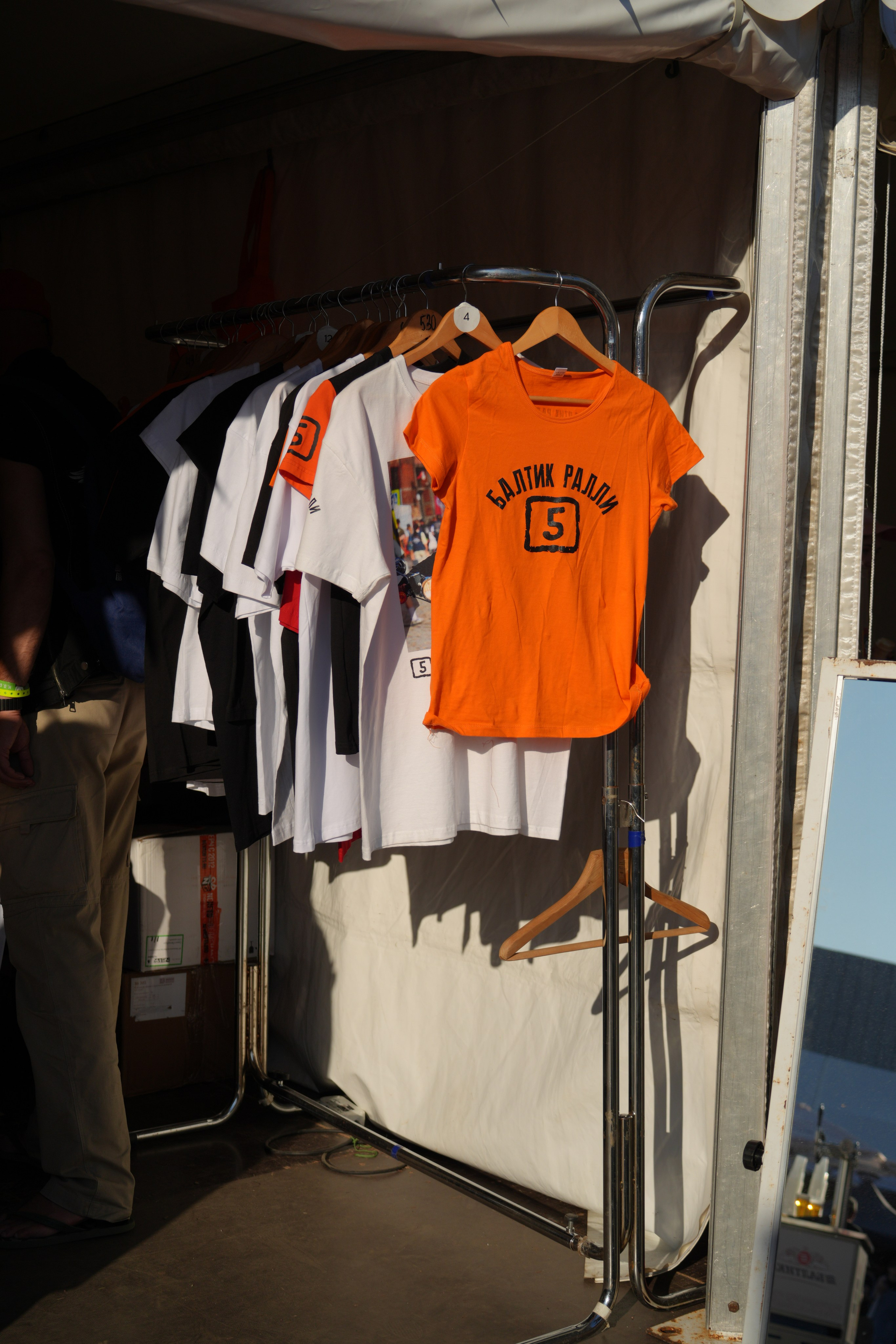 БАЛТИК РАЛЛИ Выборг 2025. Портретный фотограф в Санкт-Петербурге Дмитриева Наталия