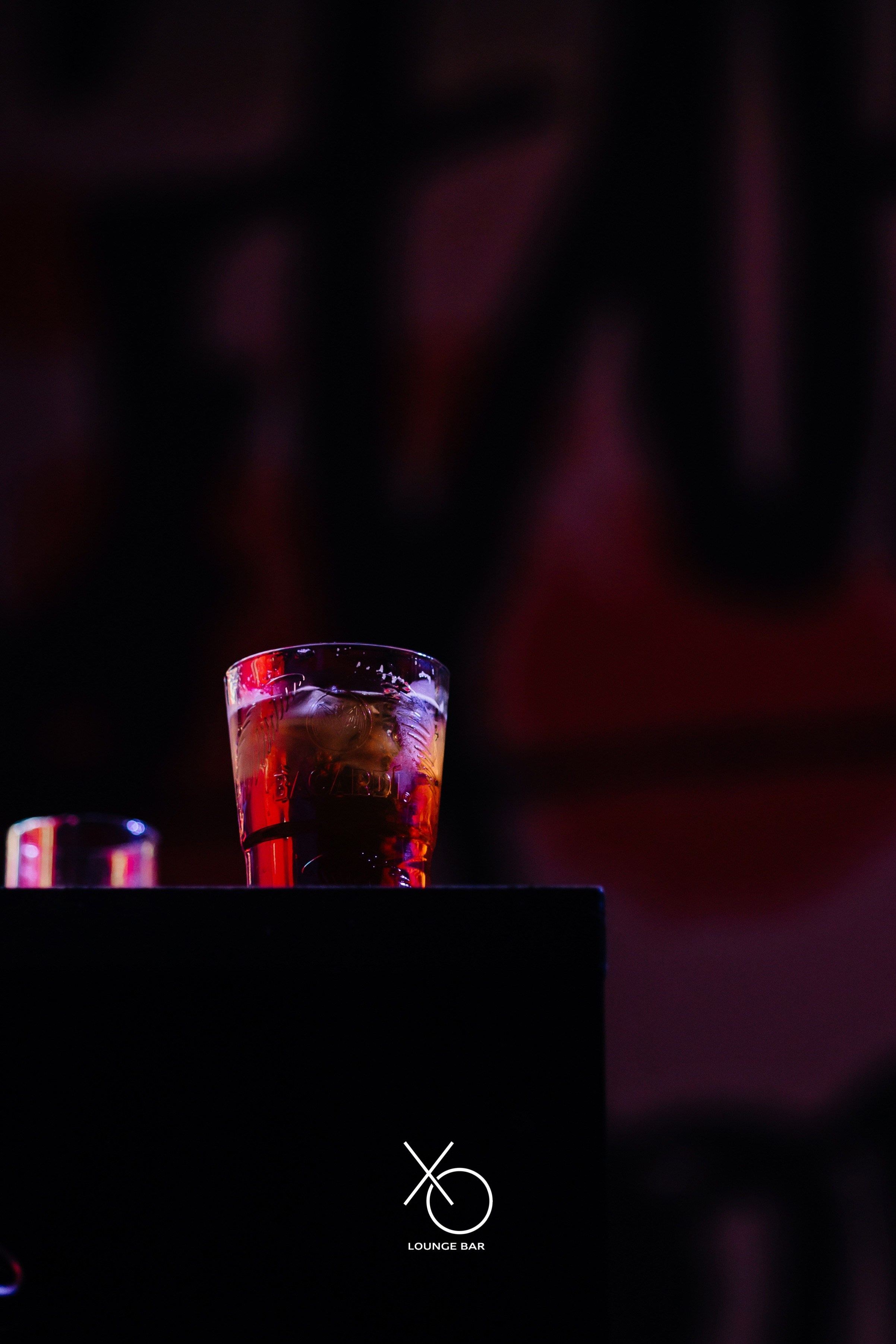 Friday the 13th | HIRO. Lounge Bar X.O