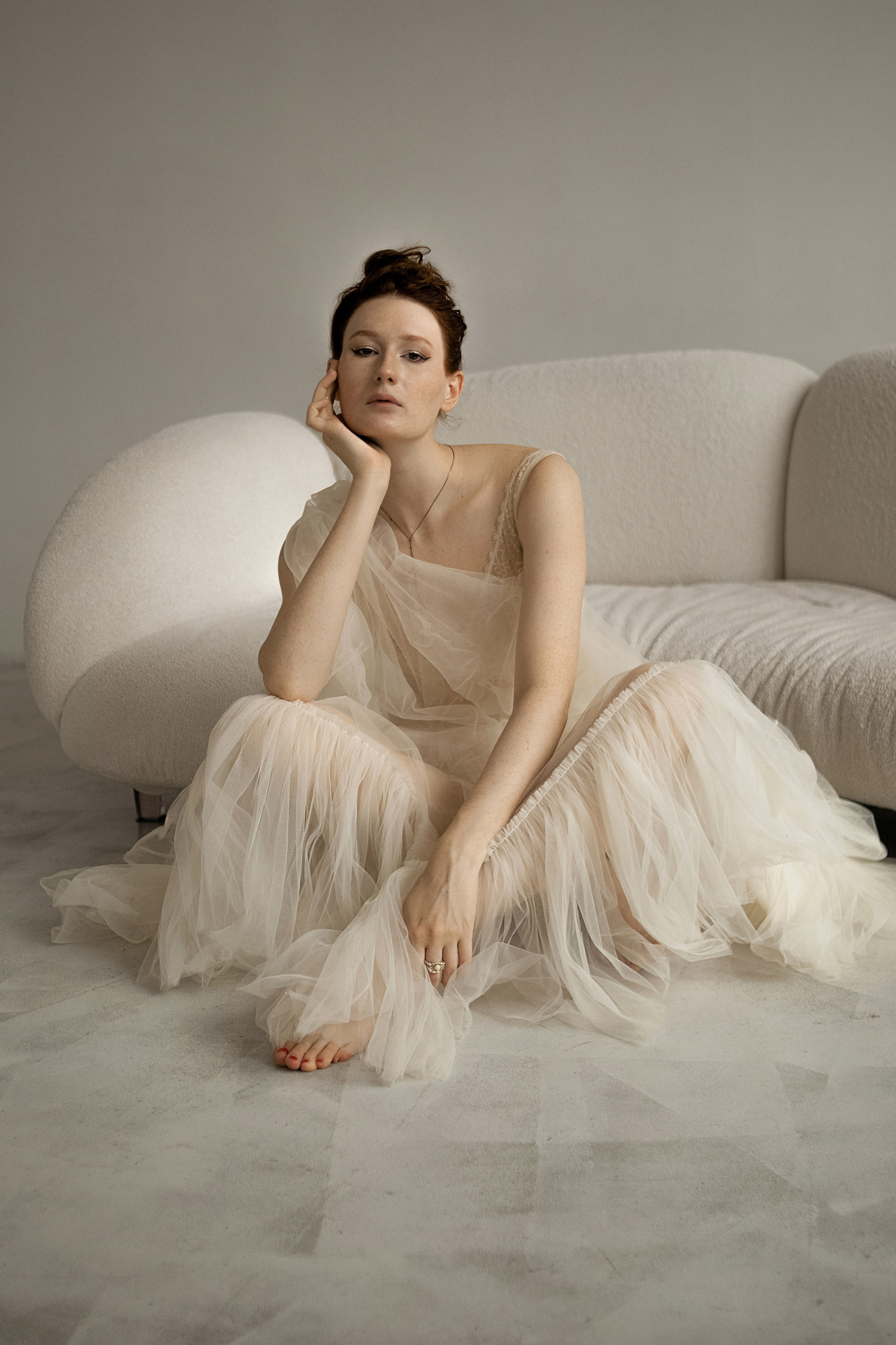 Ксюша. Свадебный и портретный фотограф Анастасия Казакова Санкт-Петербург