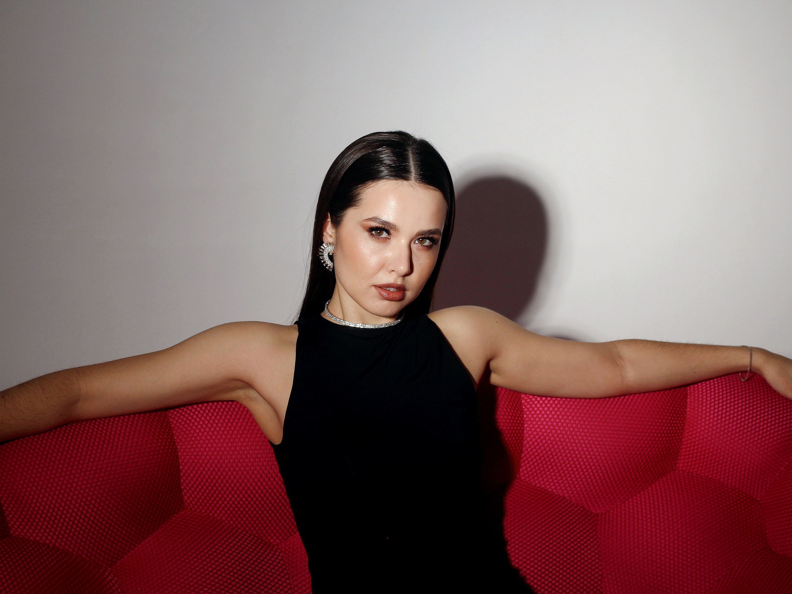 Дарья. Photography Eva