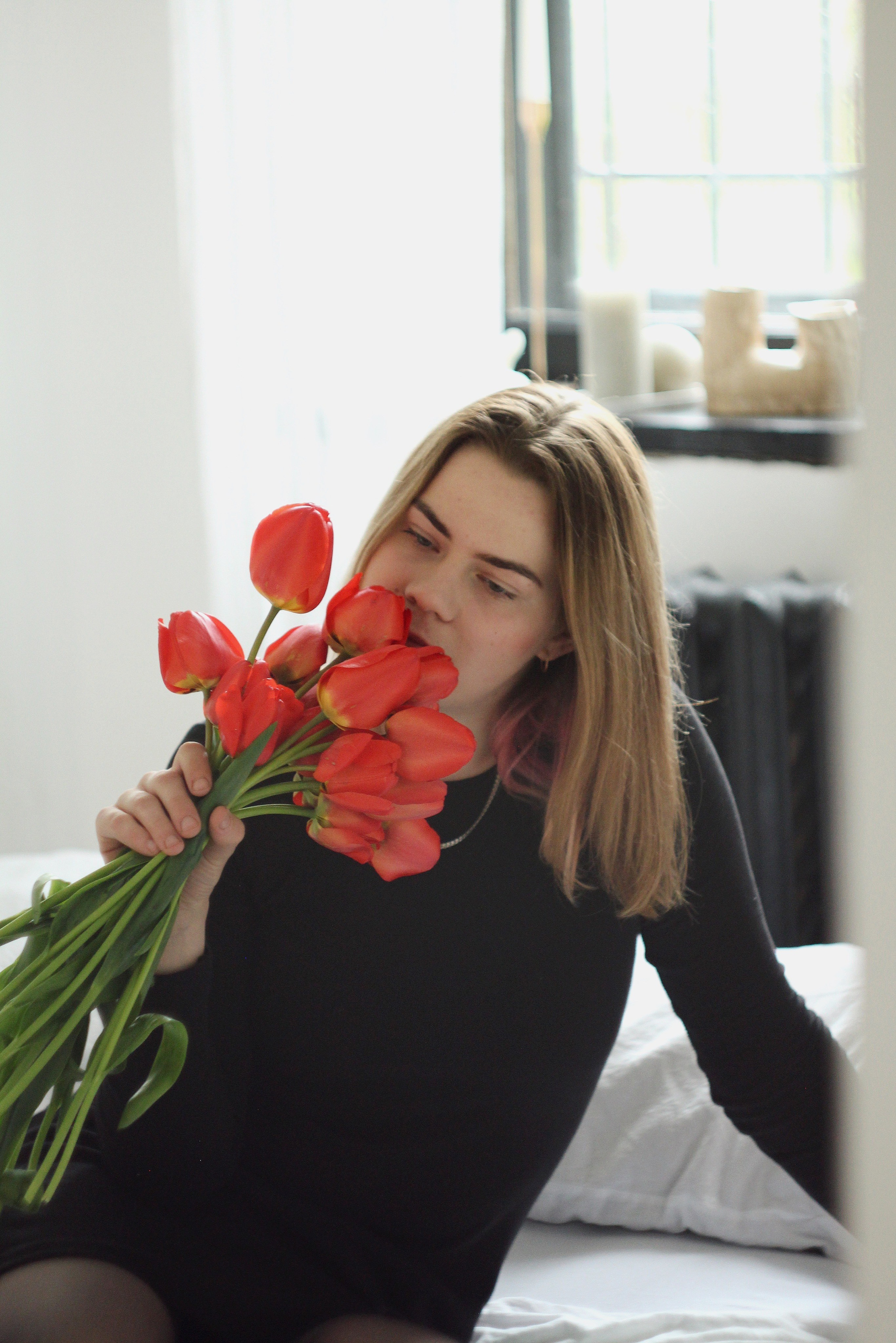 Студия daloni, Аня. Photography Eva