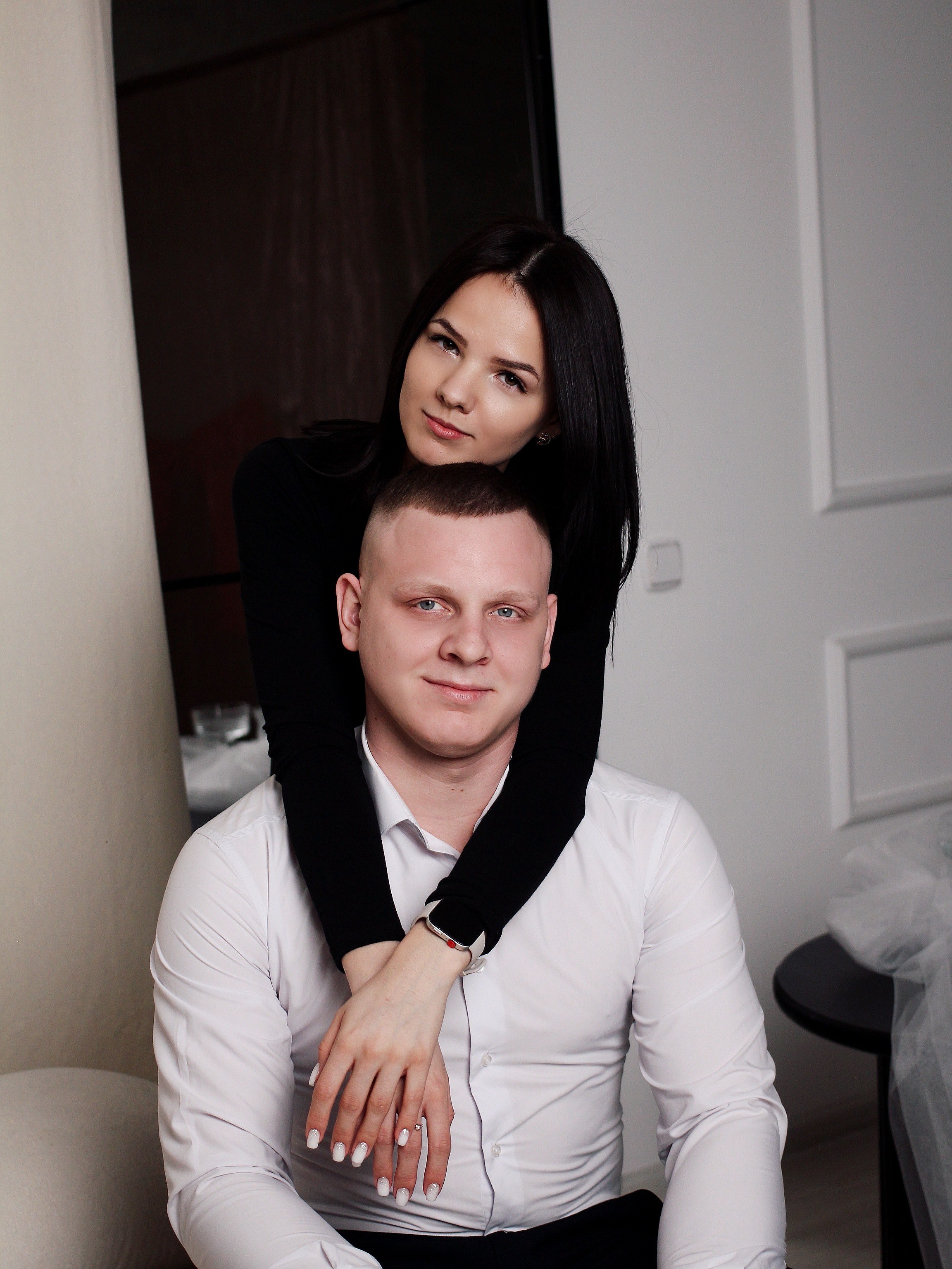 Парная съемка. Photography Eva