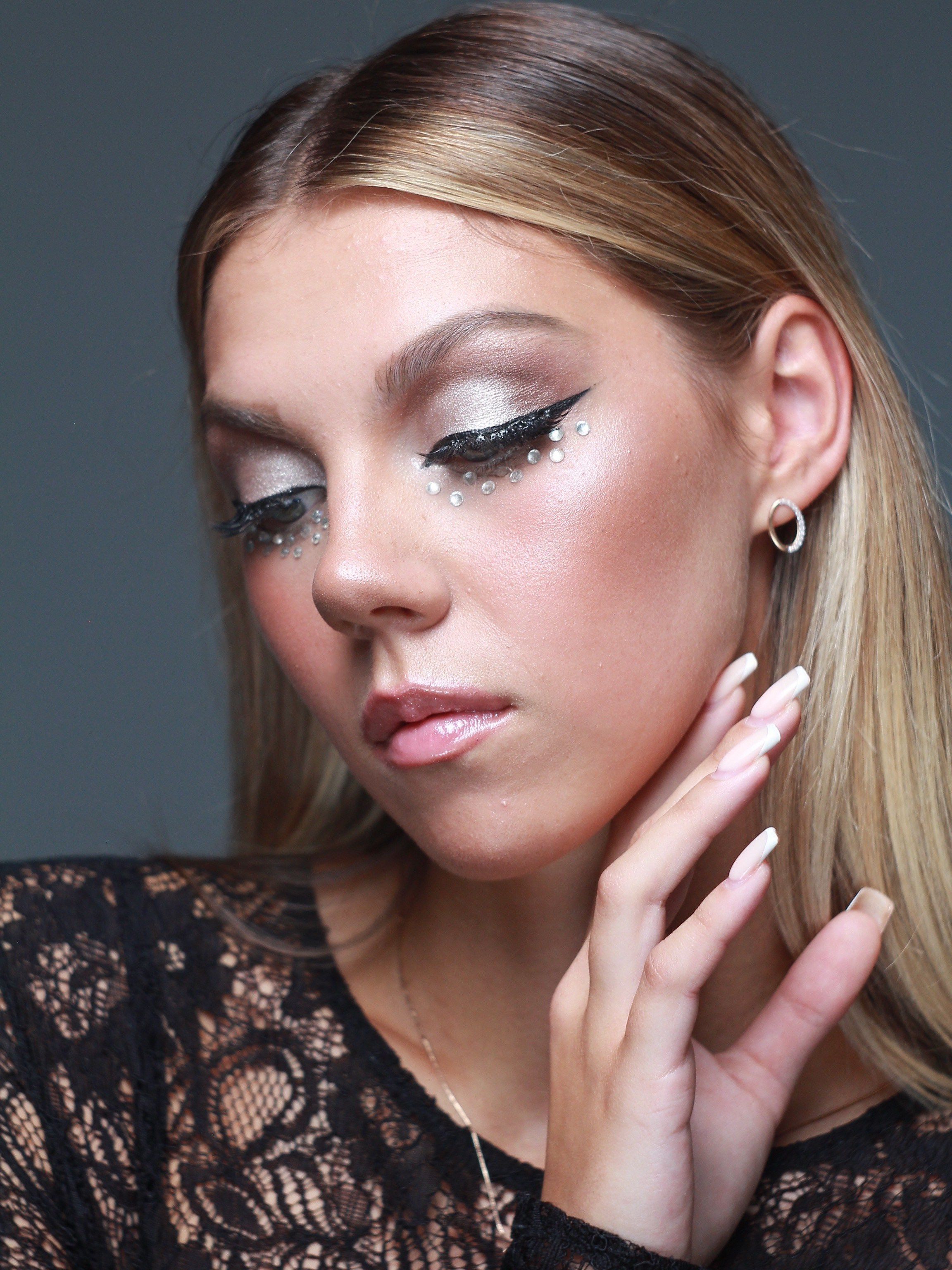 Beauti girl. Photography Eva