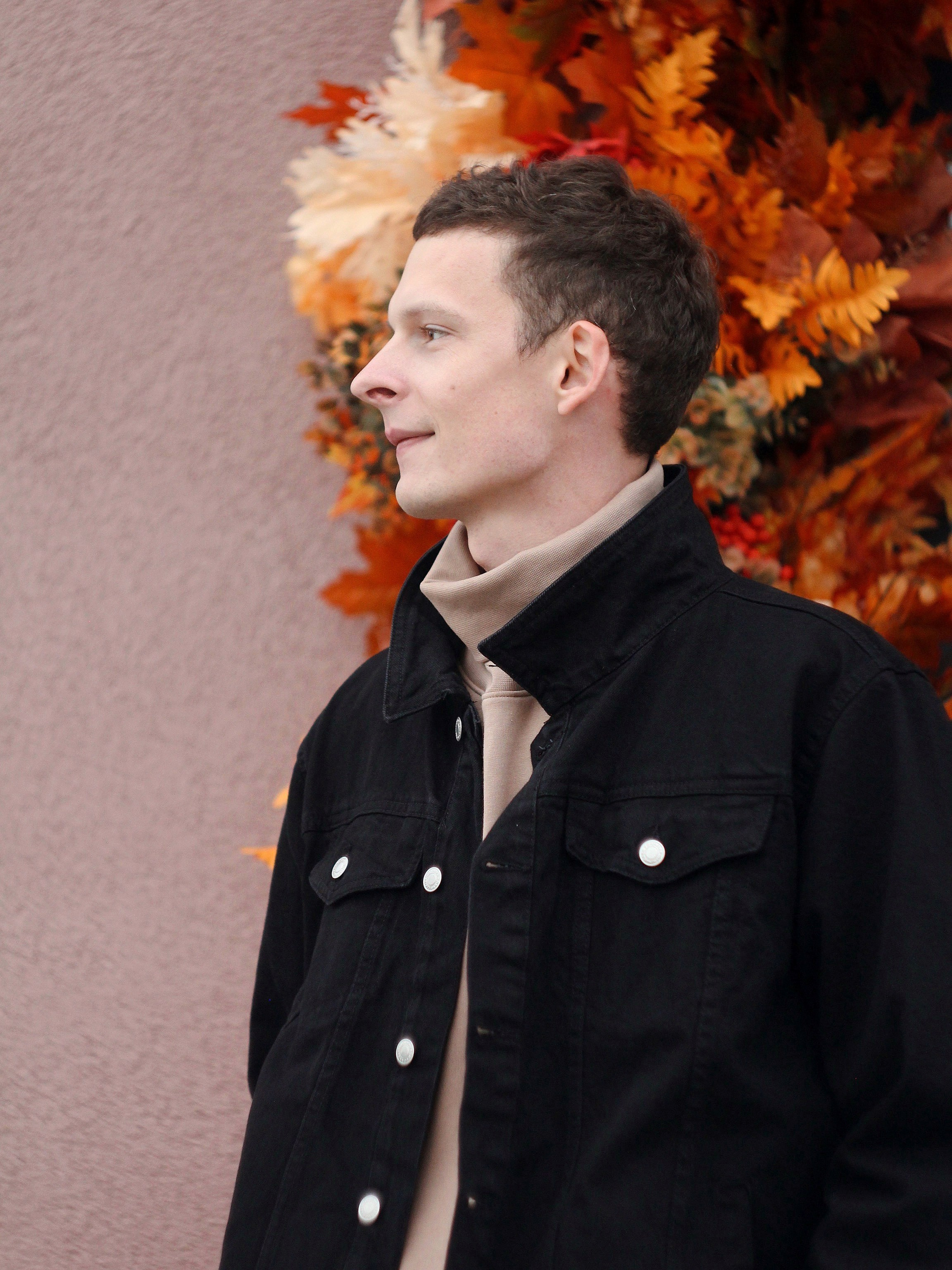 Аня и Руслан, love story. Photography Eva