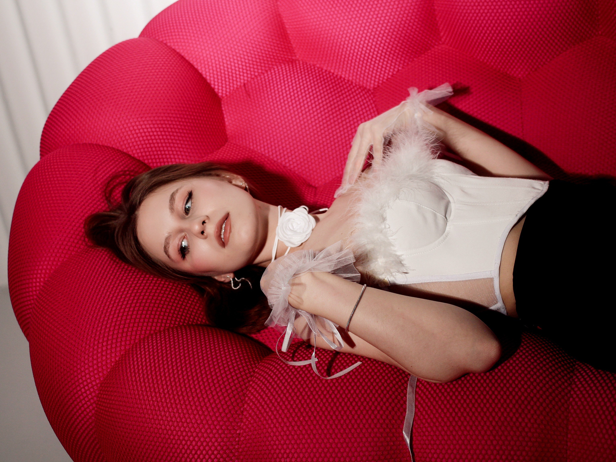 Елизавета. Photography Eva